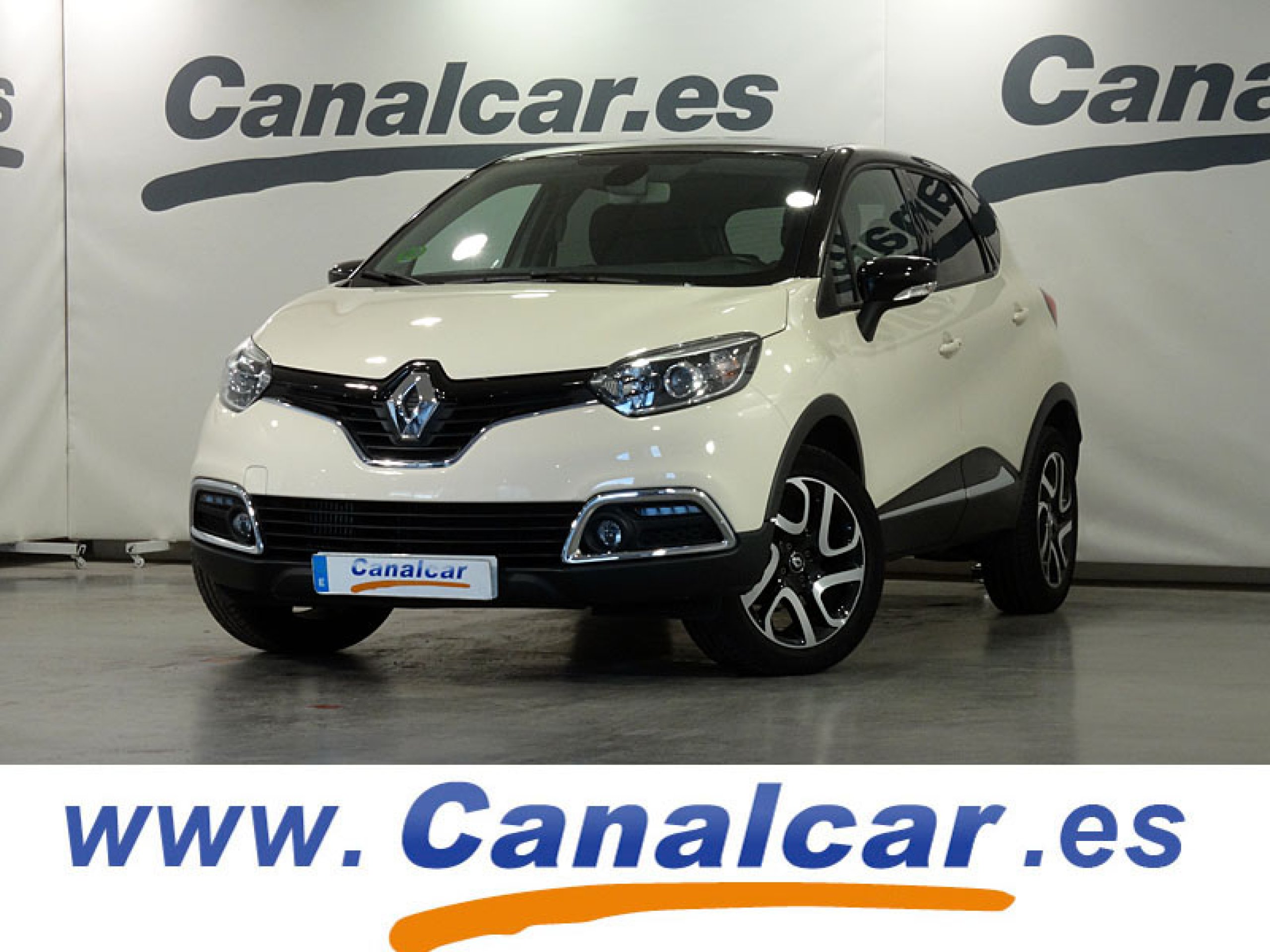 Foto Renault Captur 2