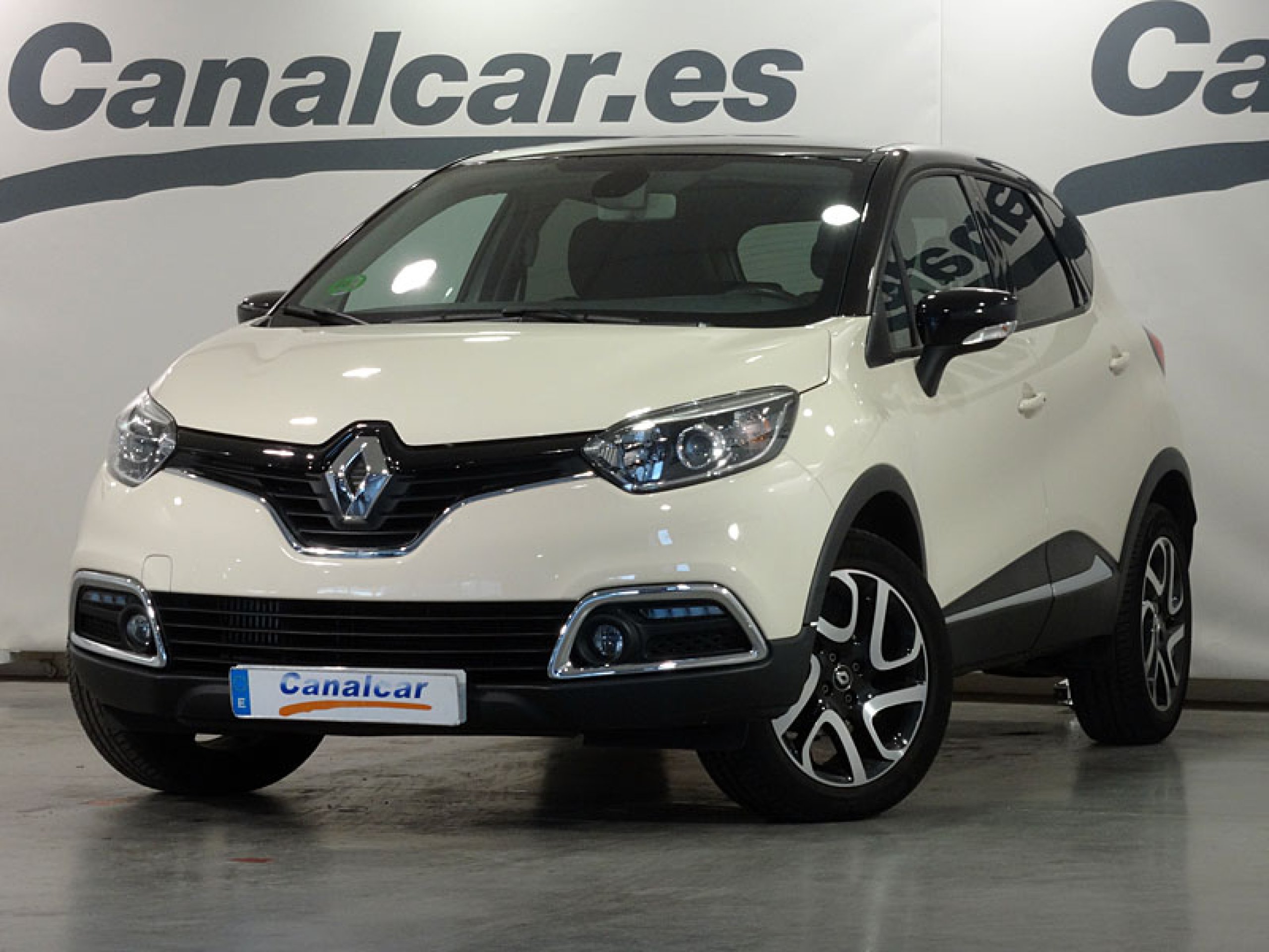 Foto Renault Captur 3