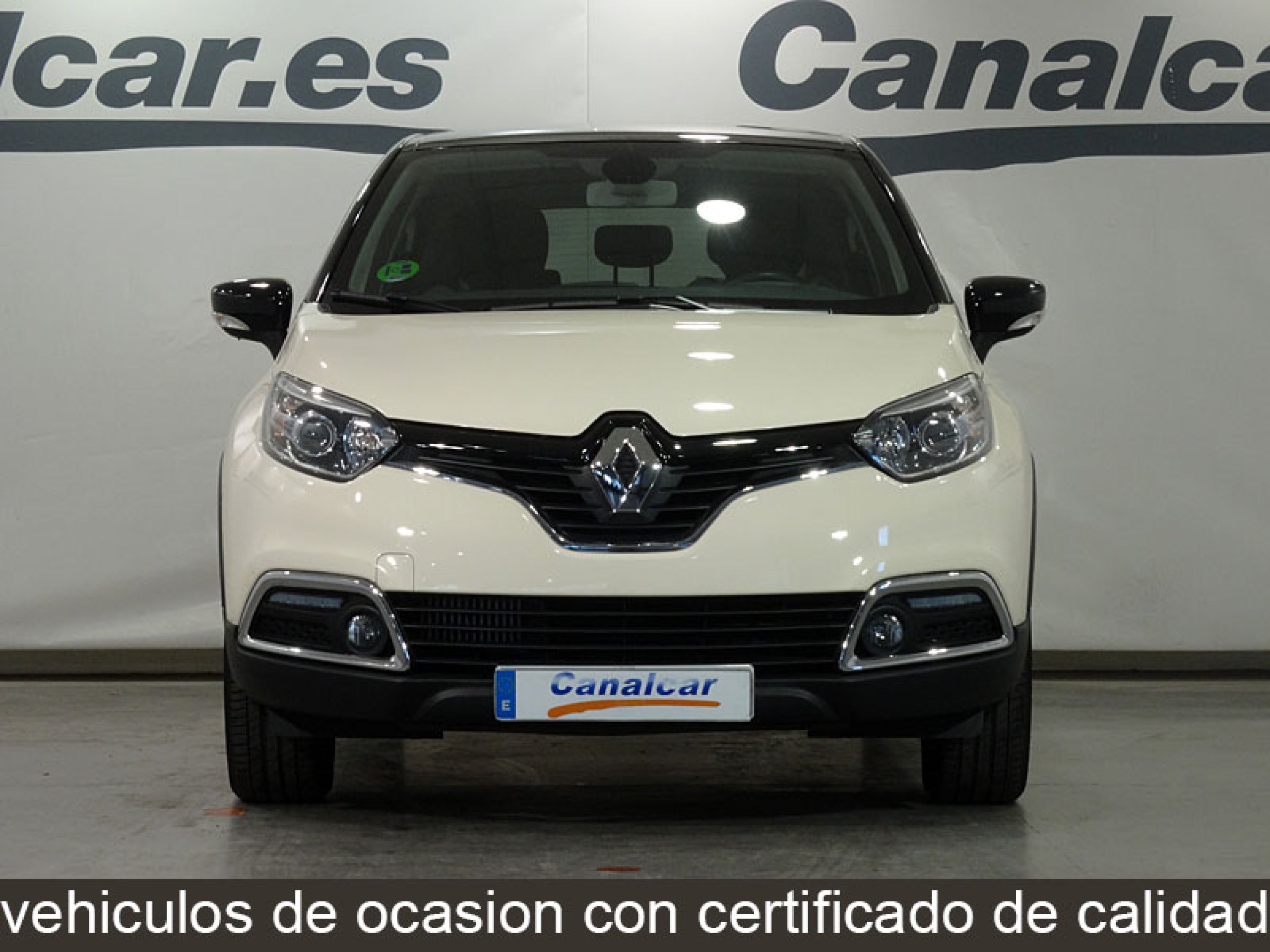 Foto Renault Captur 4