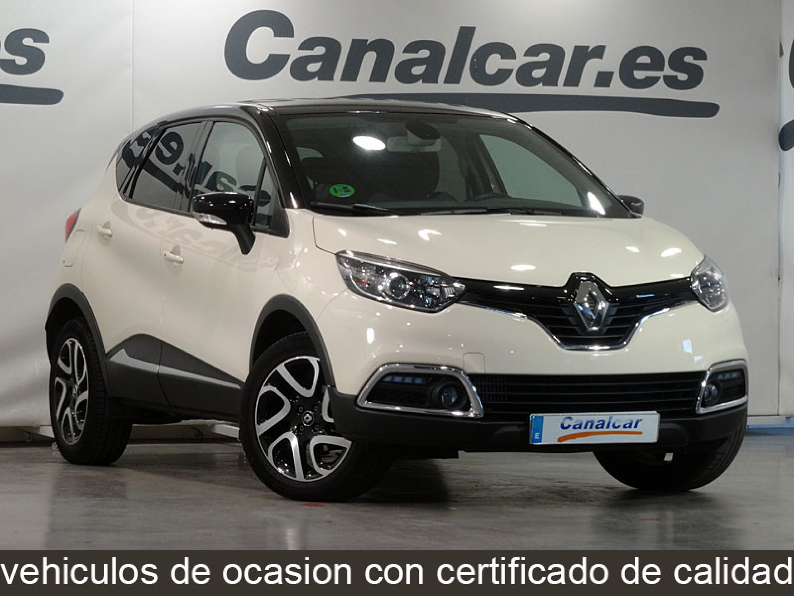 Foto Renault Captur 5