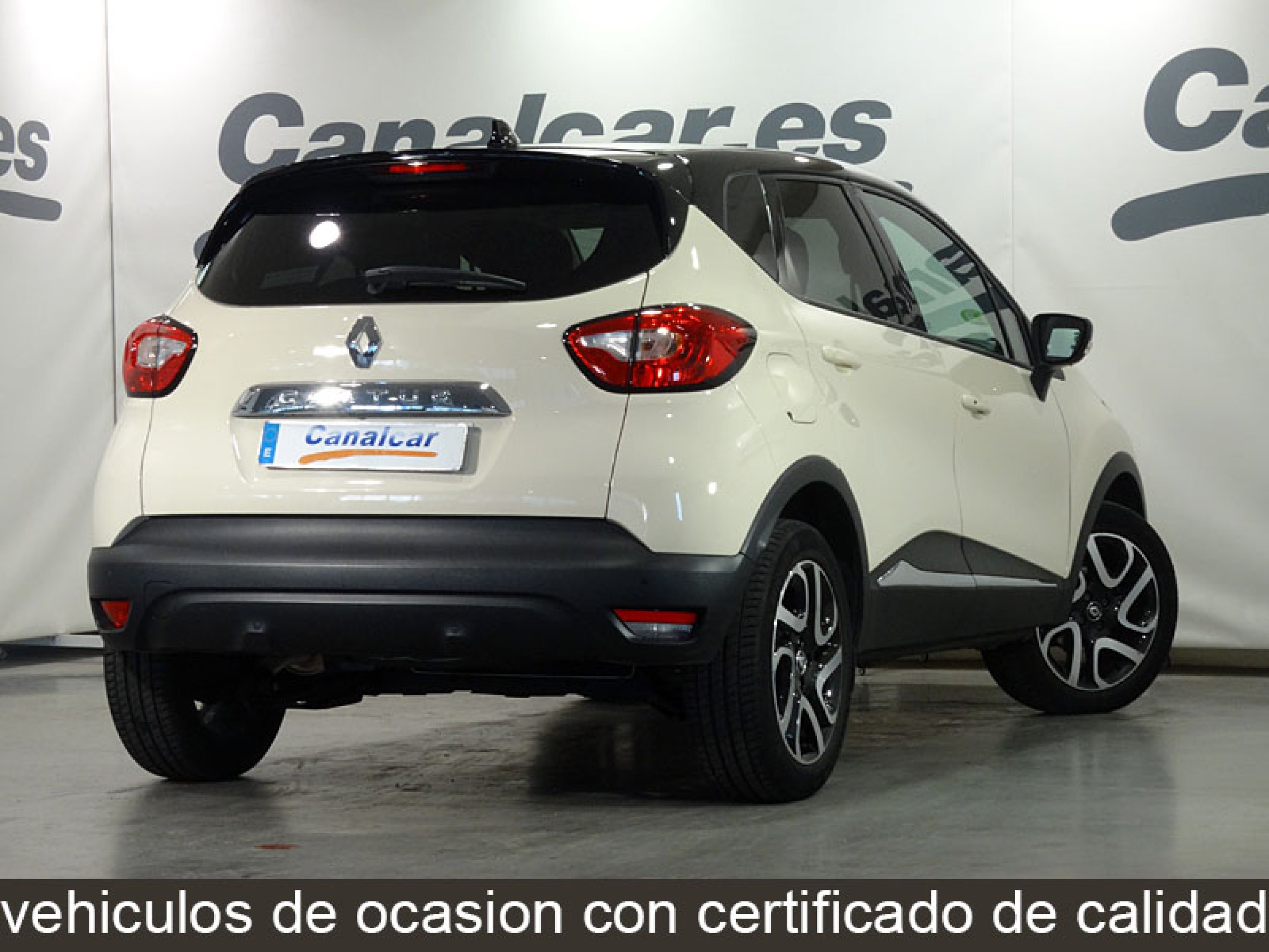 Foto Renault Captur 6