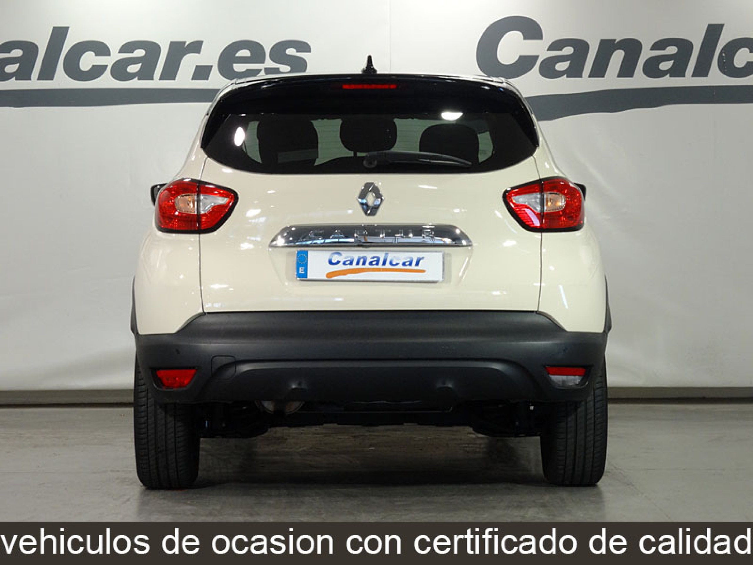 Foto Renault Captur 7