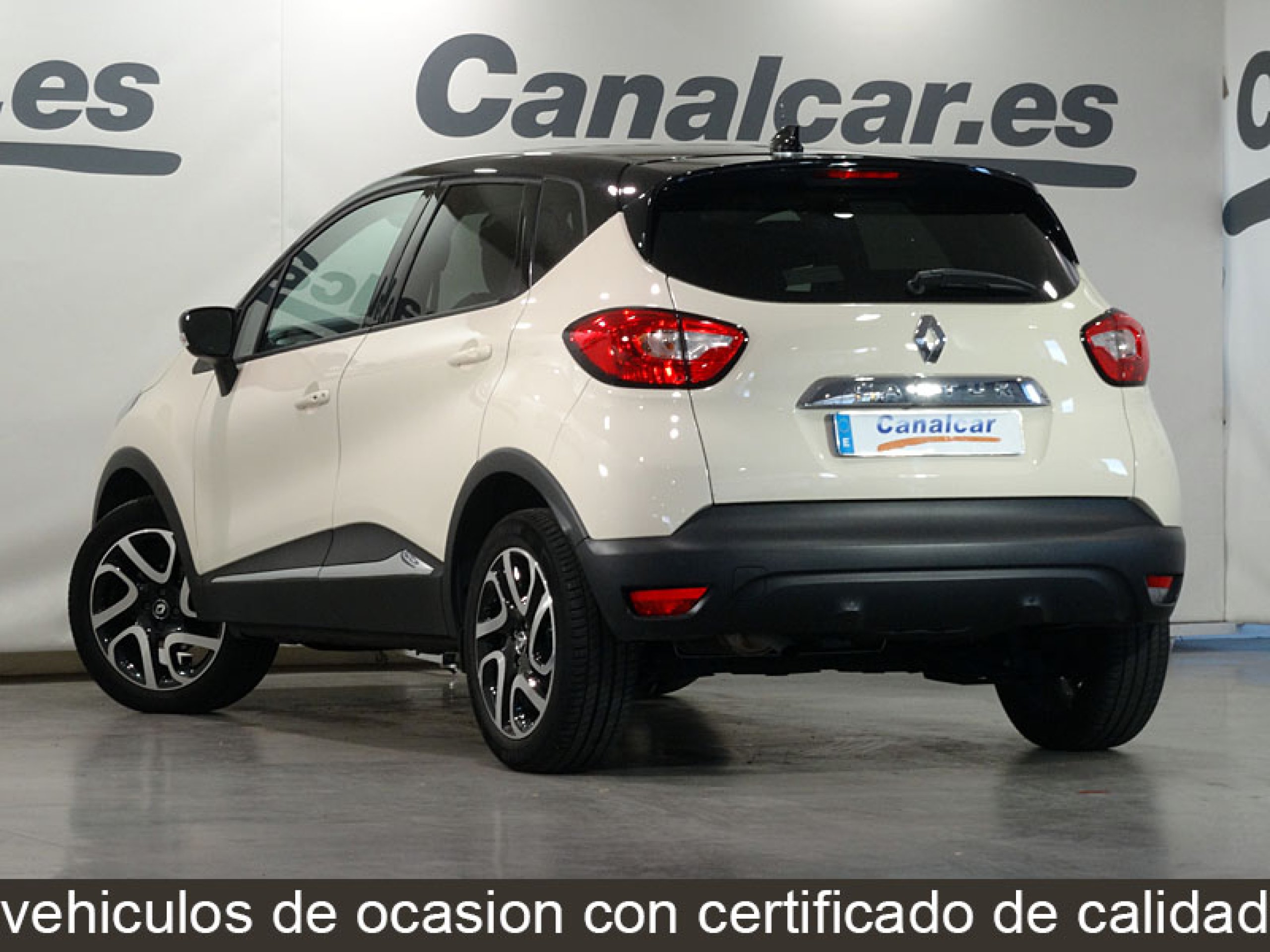 Foto Renault Captur 8