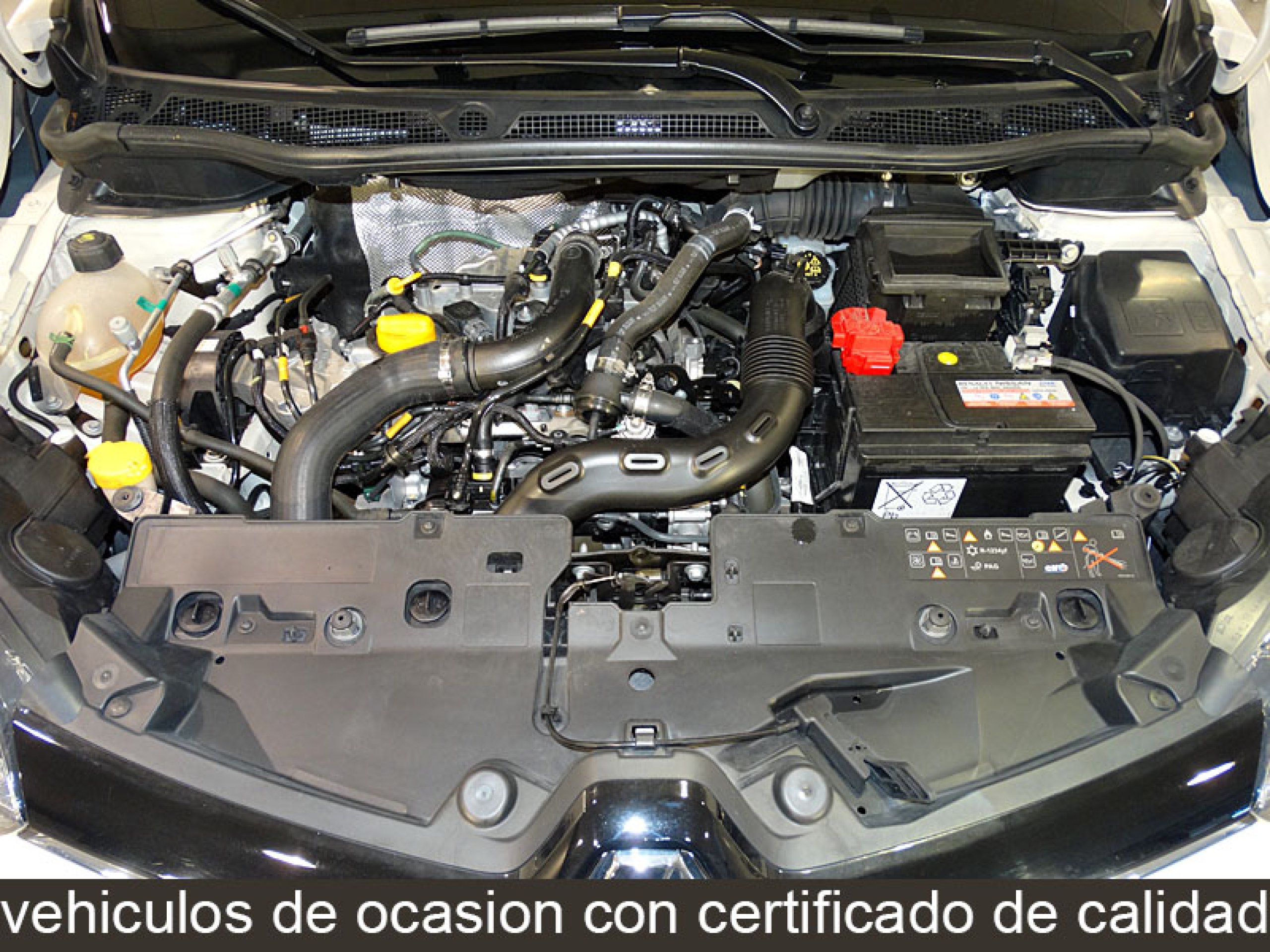 Foto Renault Captur 9