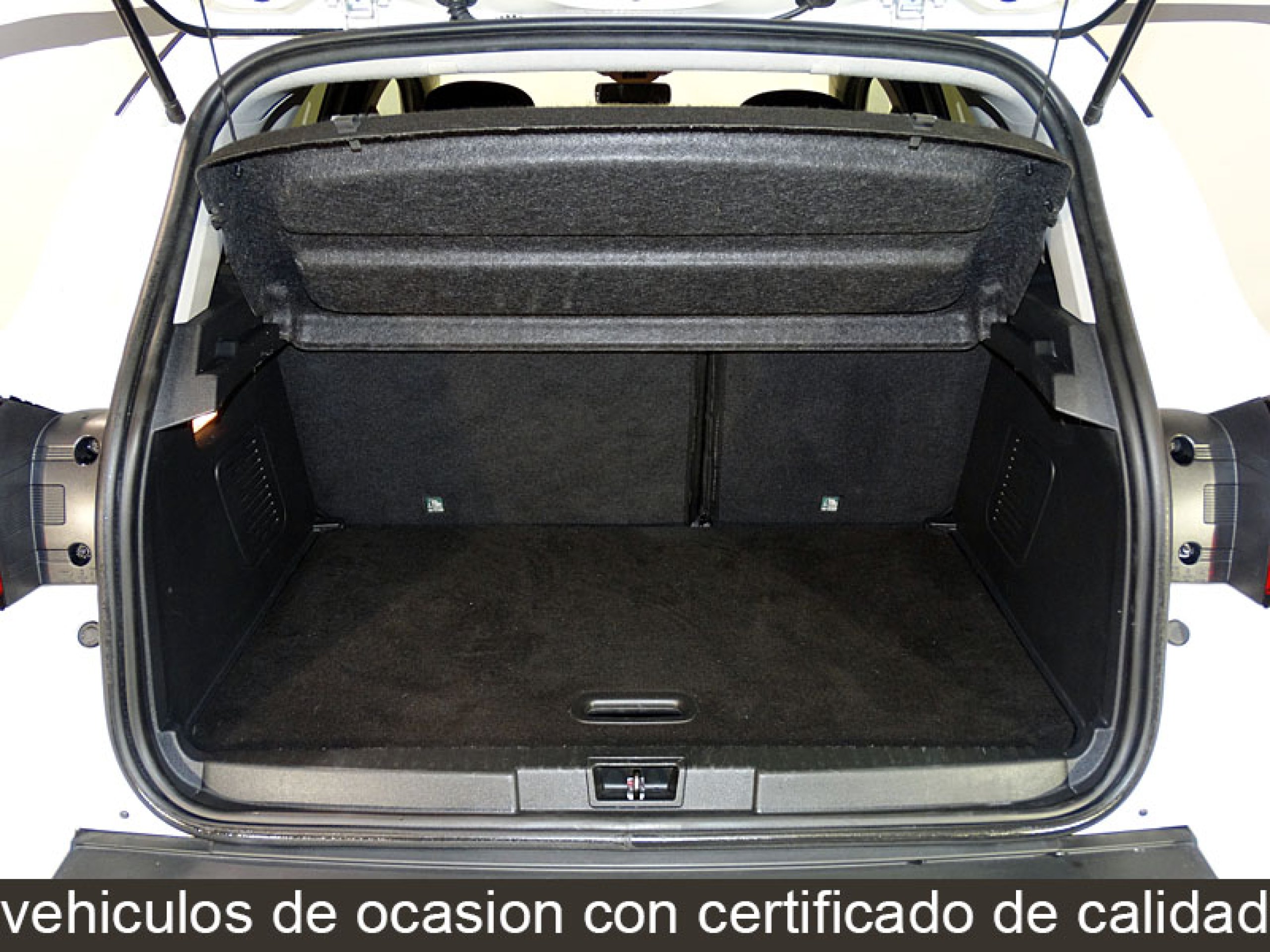 Foto Renault Captur 10