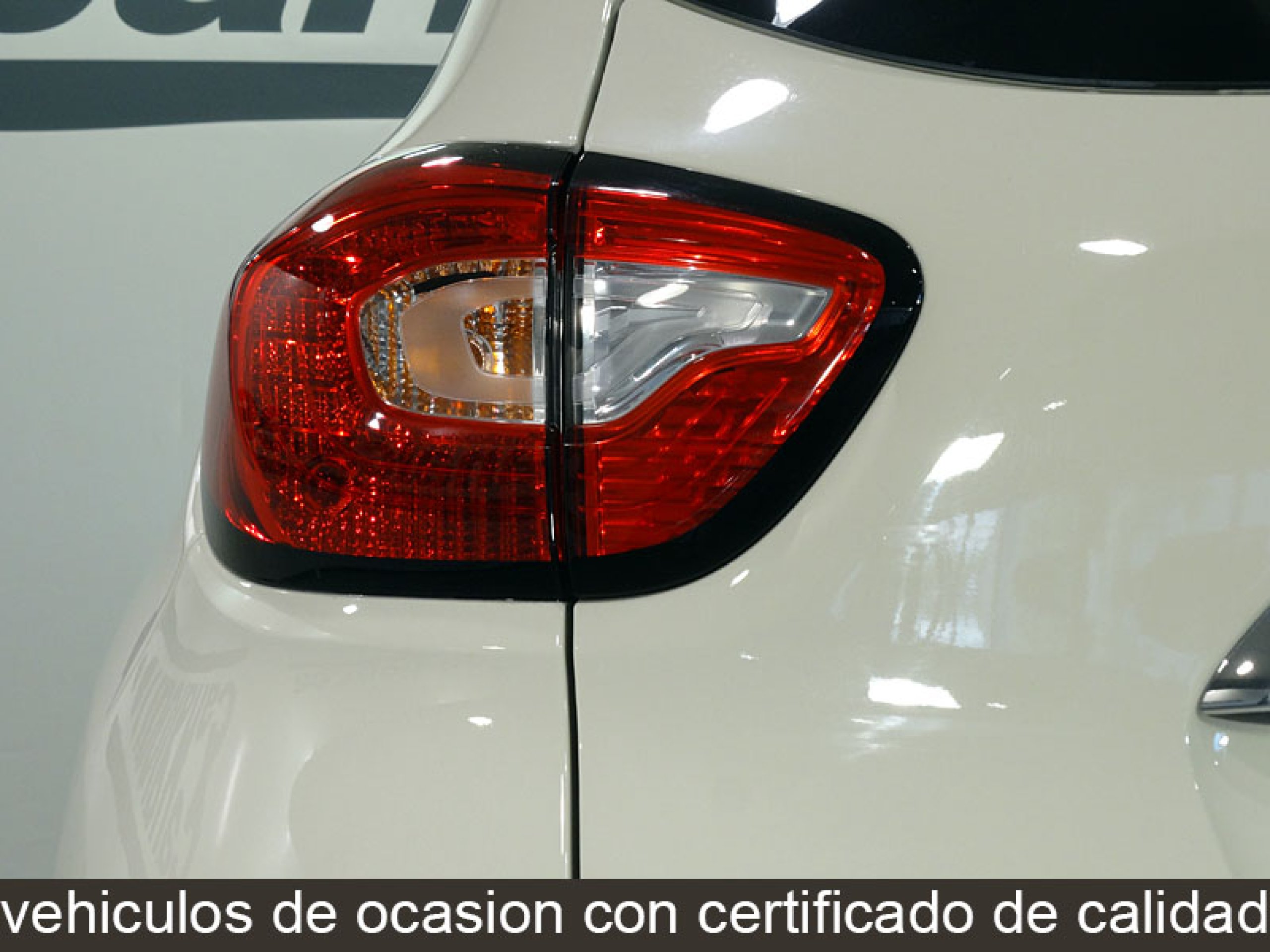 Foto Renault Captur 11