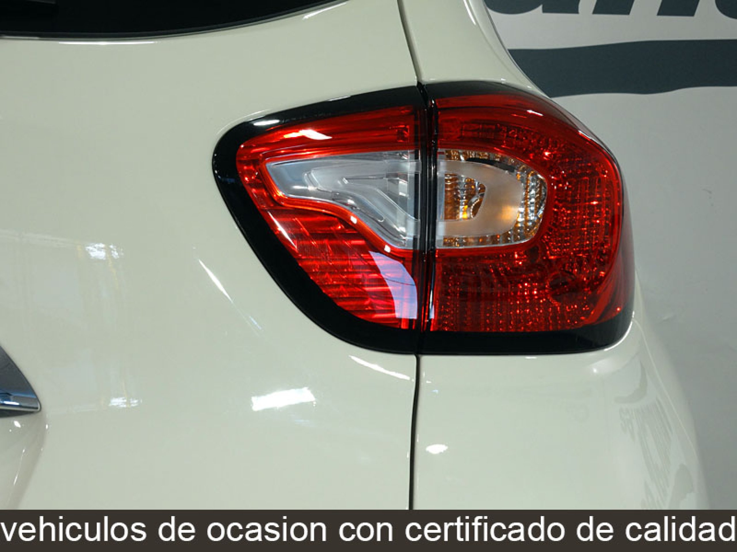 Foto Renault Captur 12