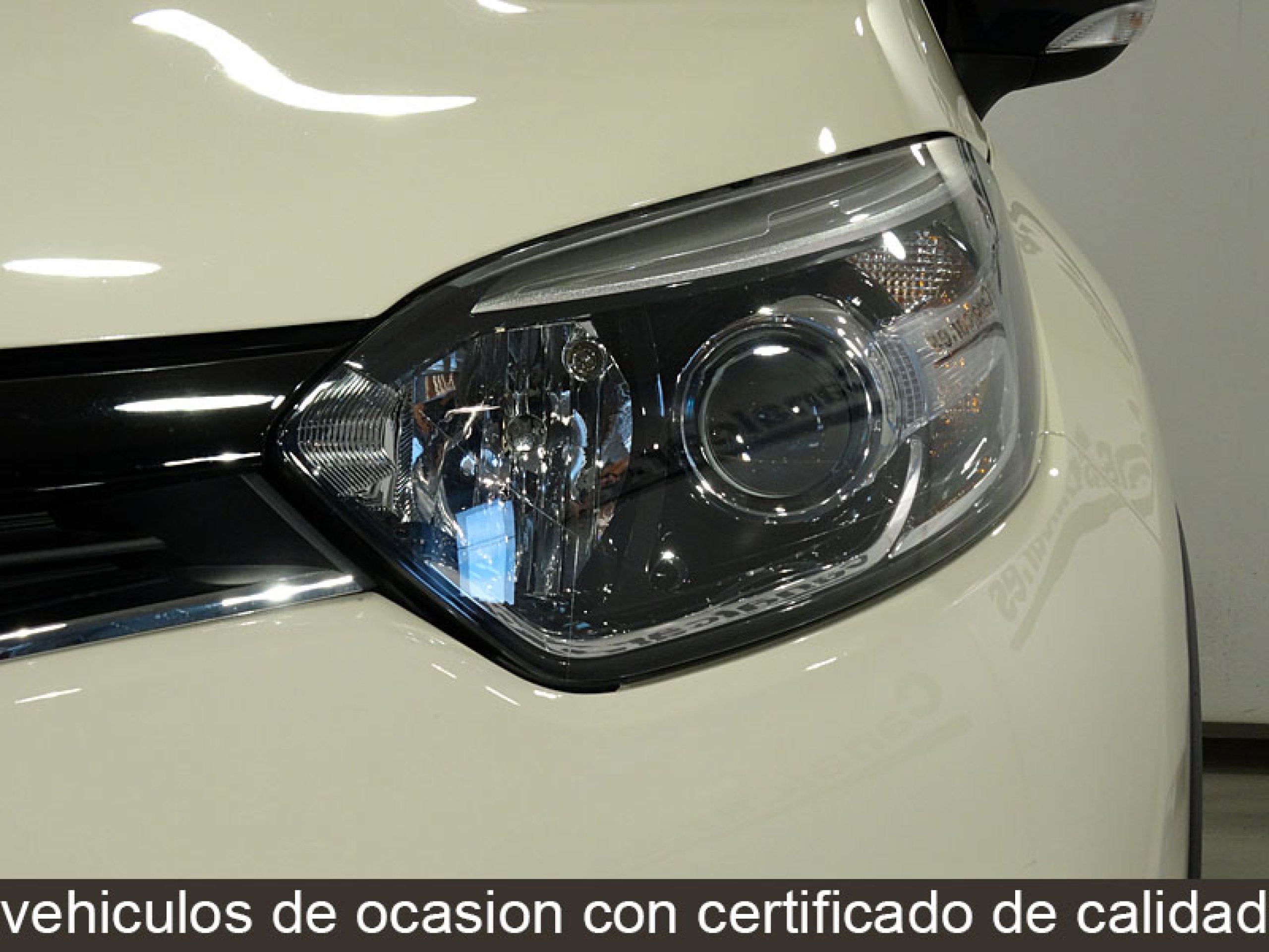 Foto Renault Captur 14