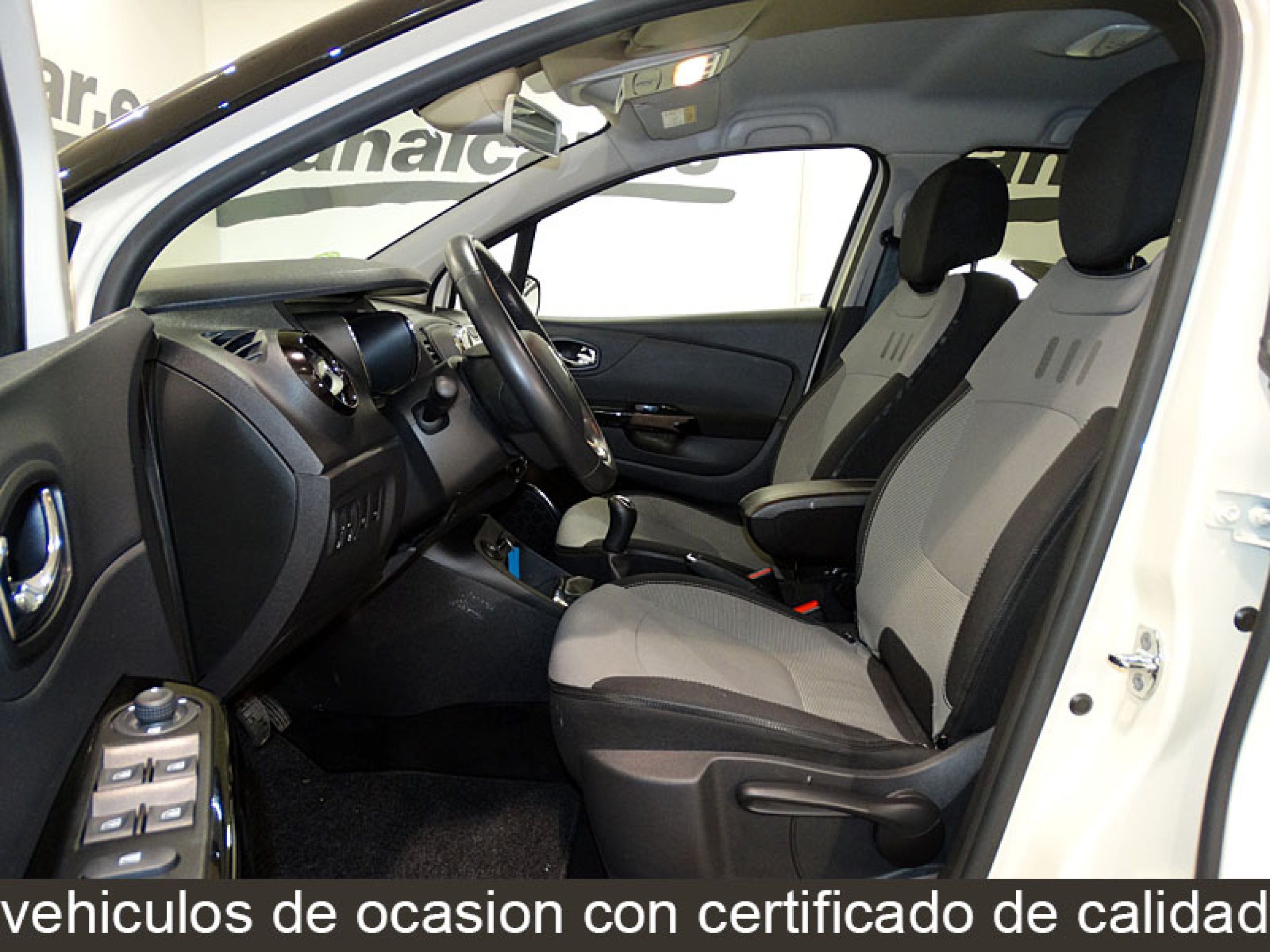Foto Renault Captur 16