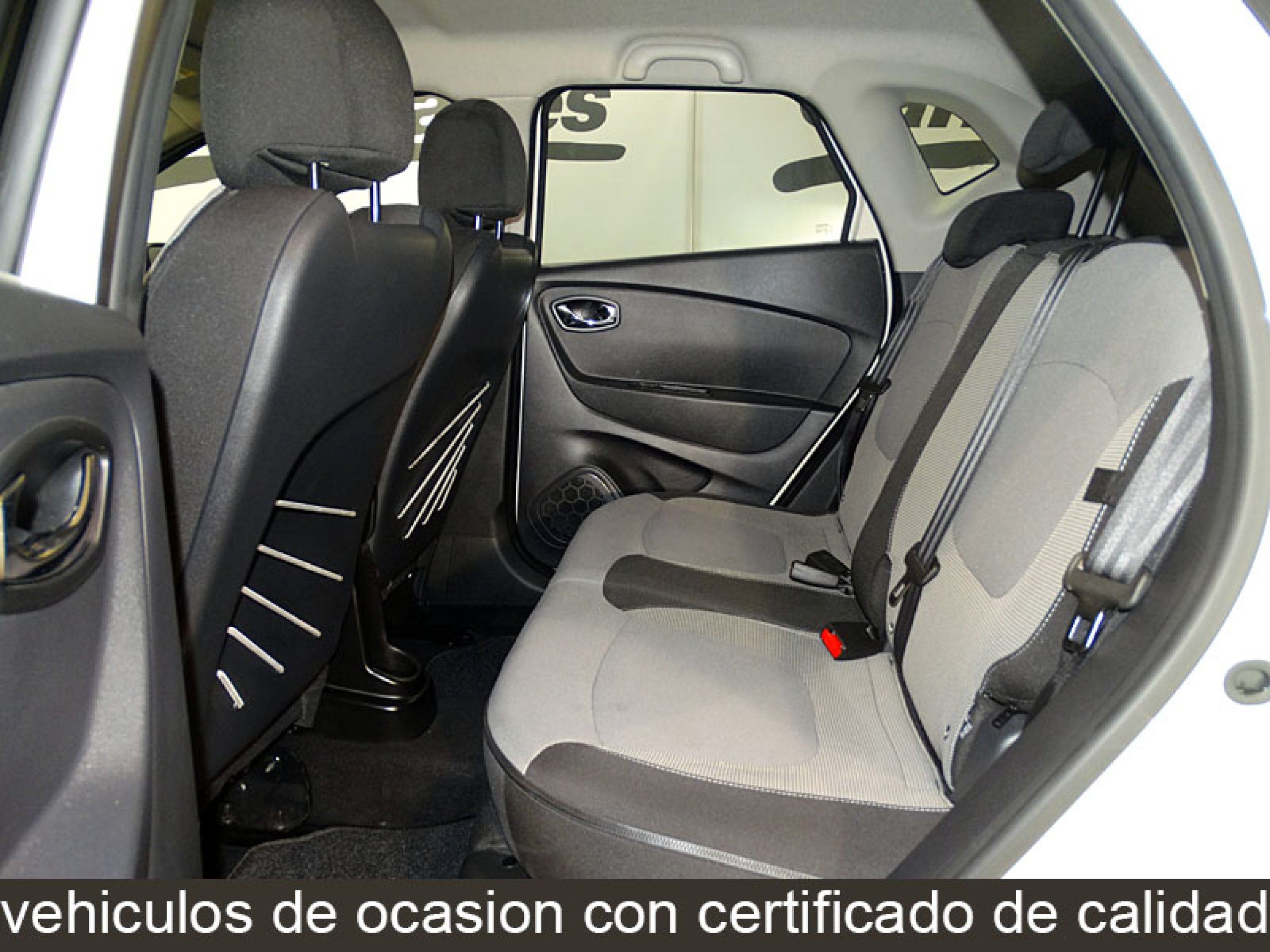 Foto Renault Captur 17