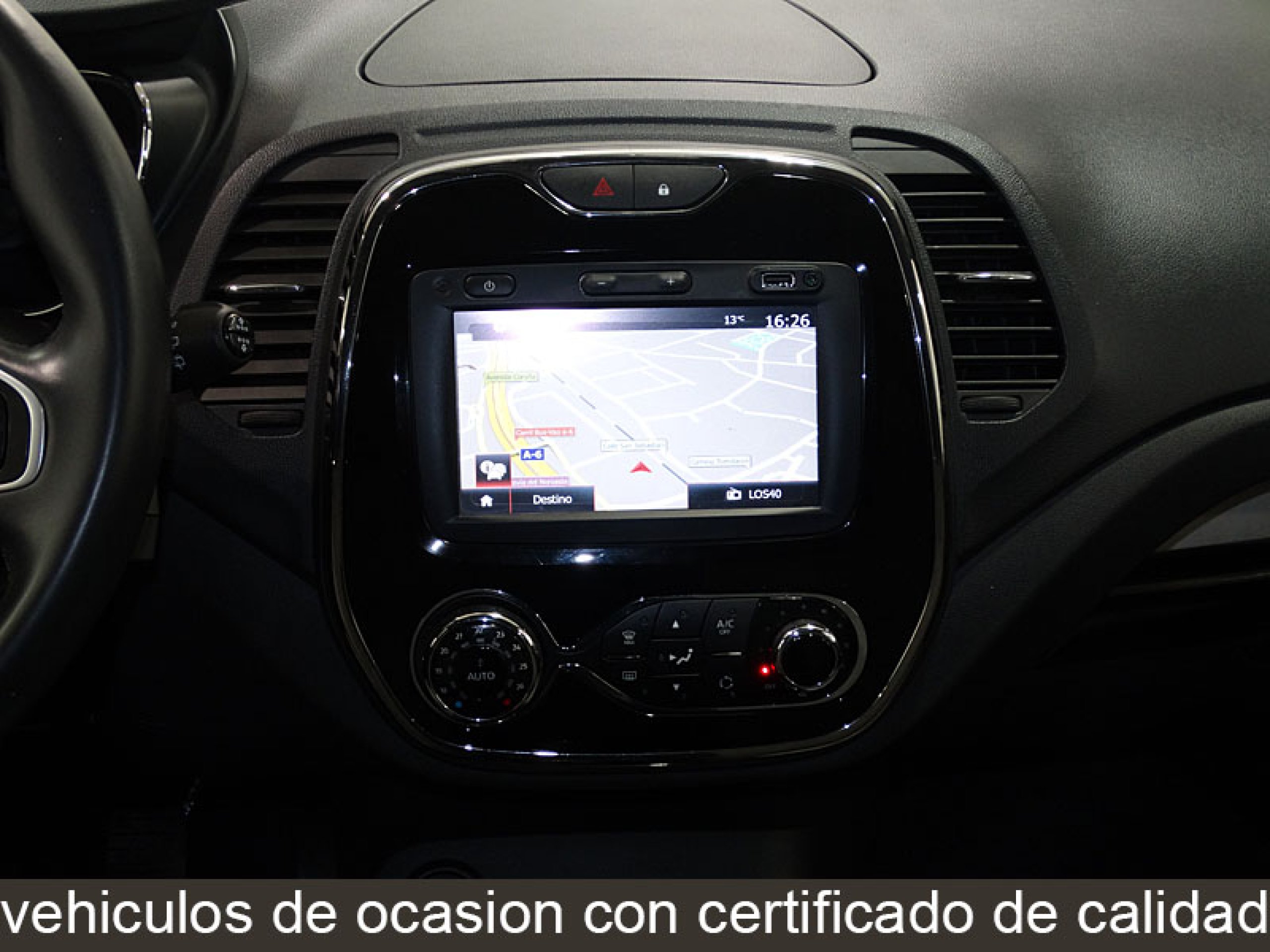 Foto Renault Captur 21