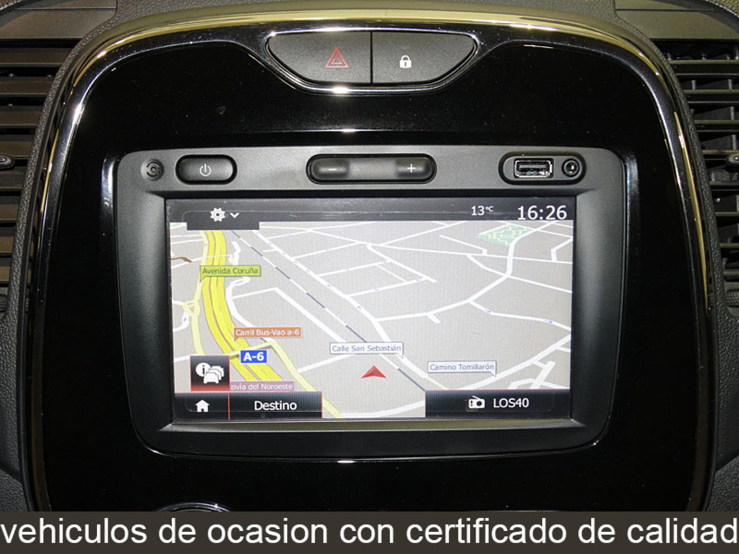 Foto Renault Captur 22