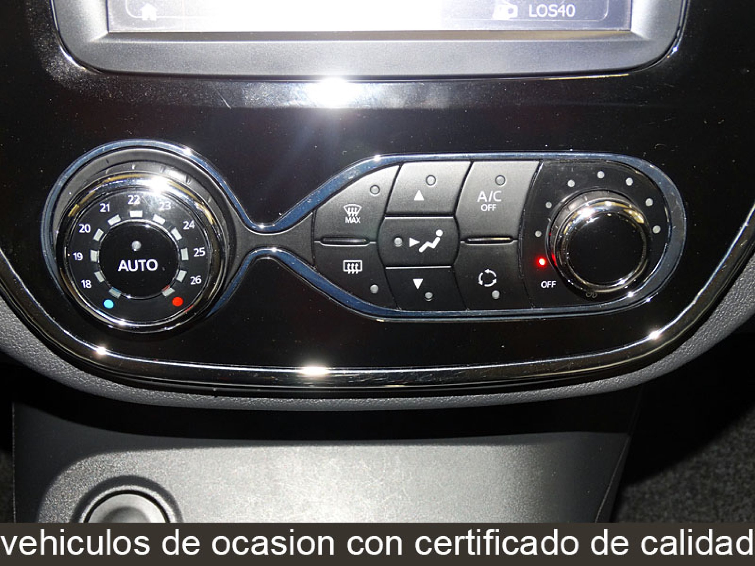 Foto Renault Captur 23