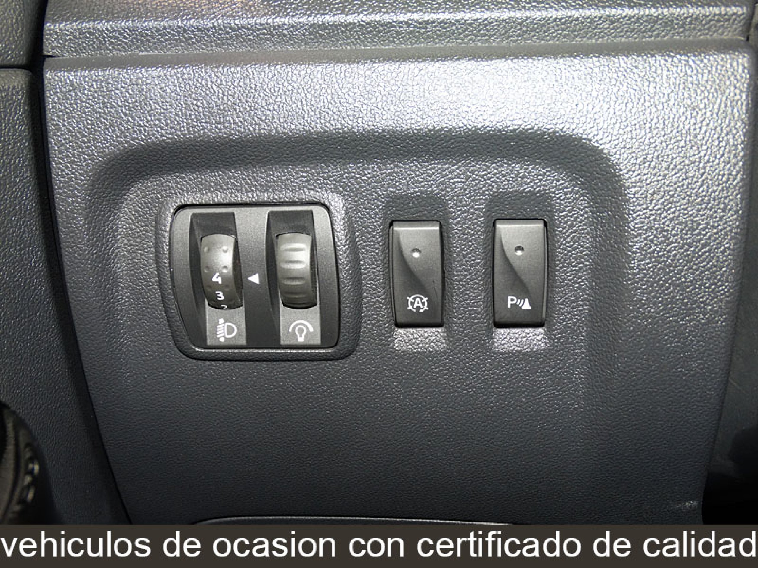 Foto Renault Captur 25