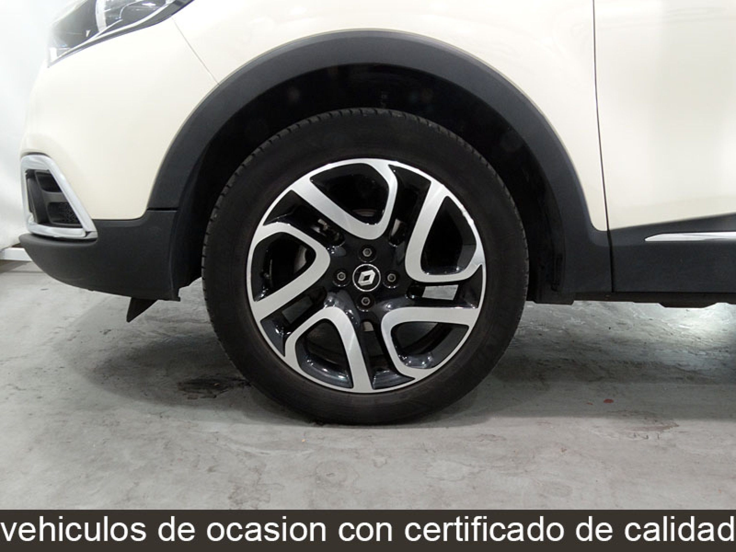 Foto Renault Captur 30