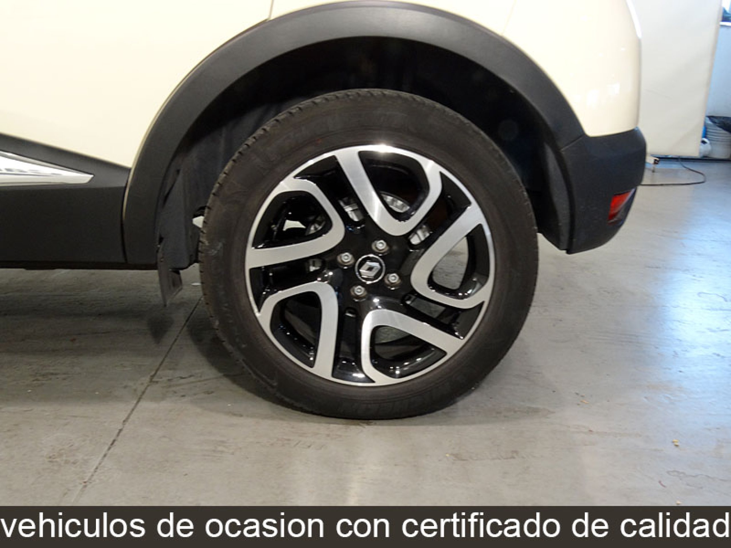 Foto Renault Captur 31