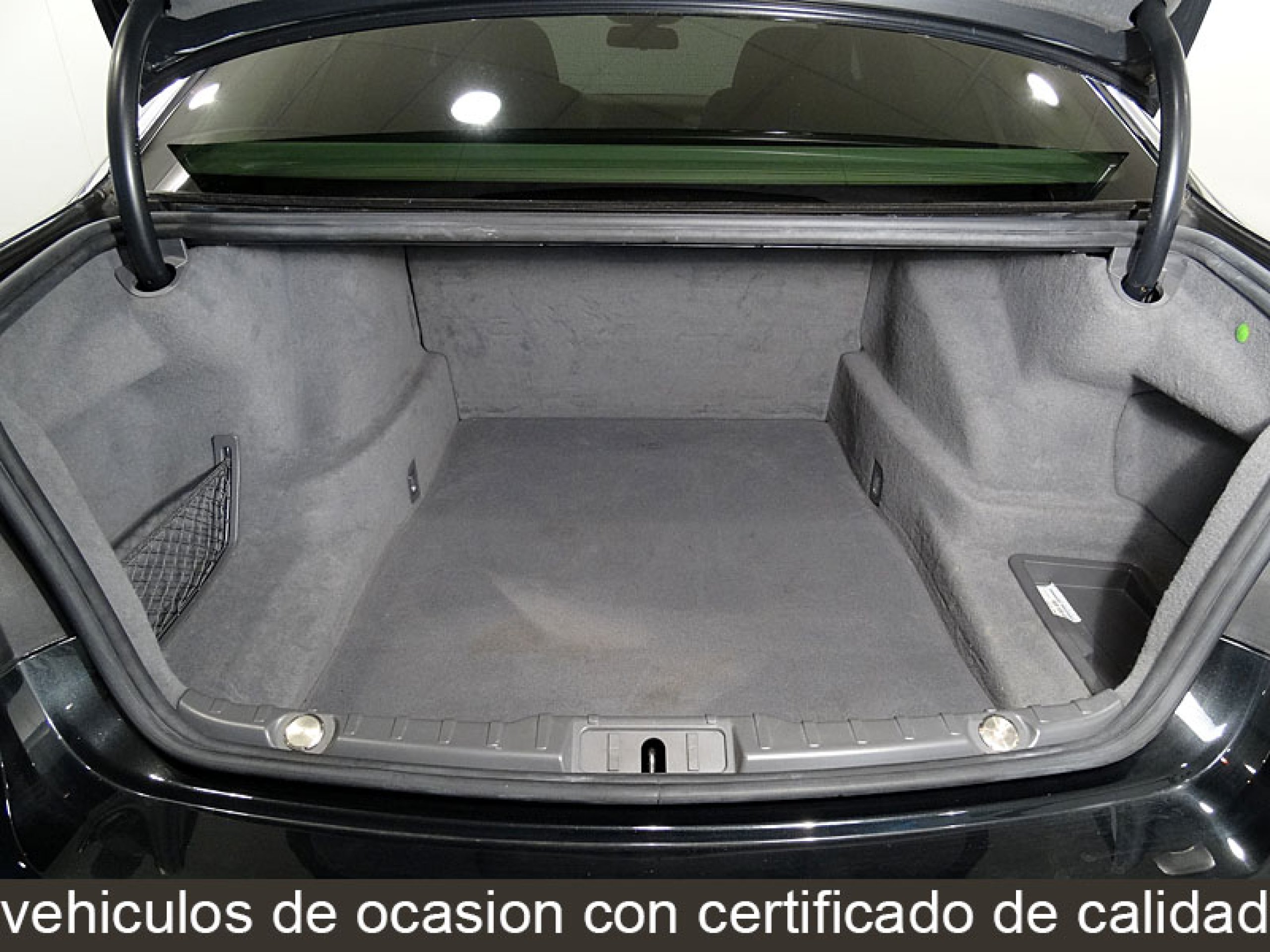 Foto Bmw 750 15