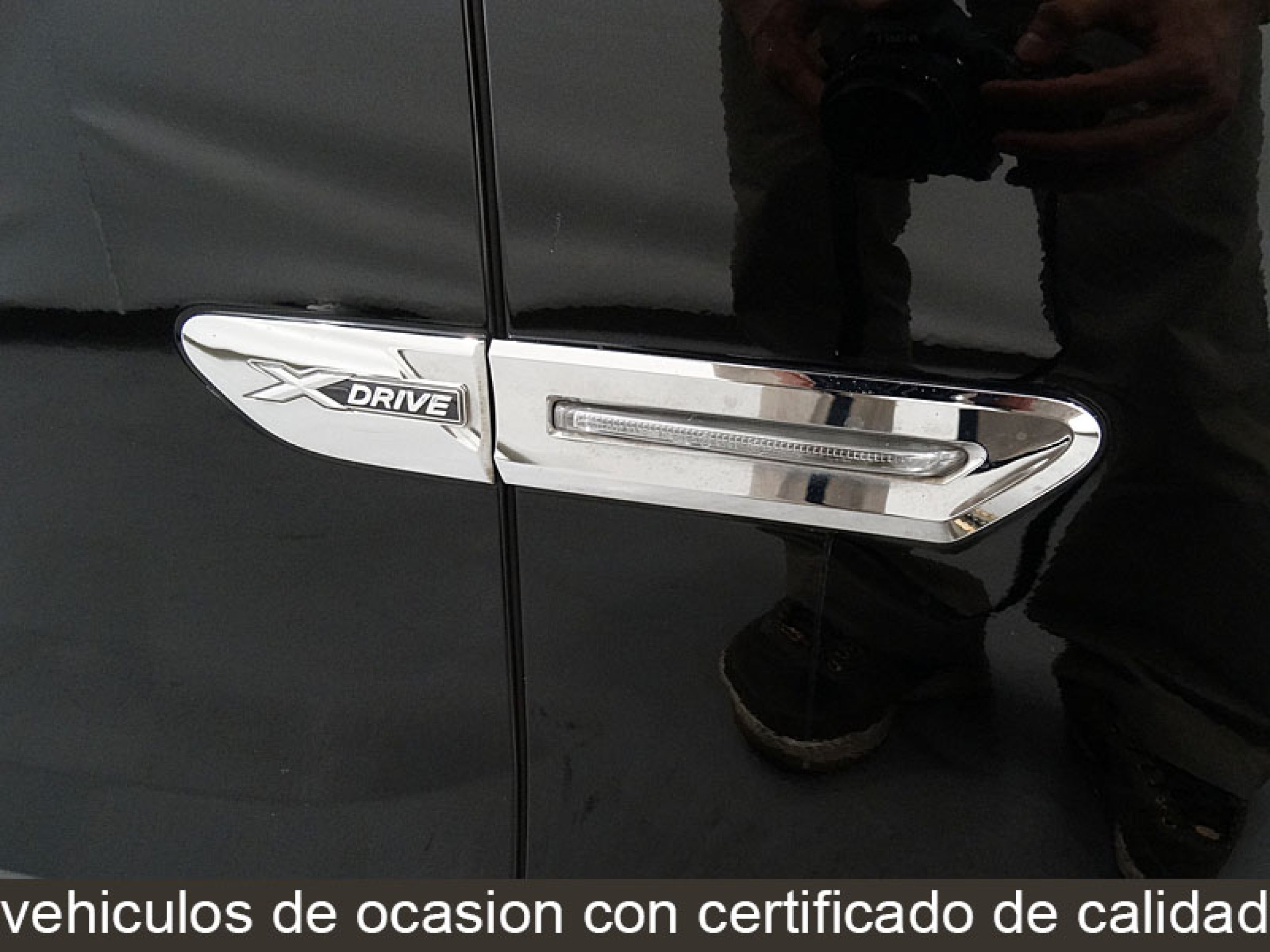 Foto Bmw 750 18