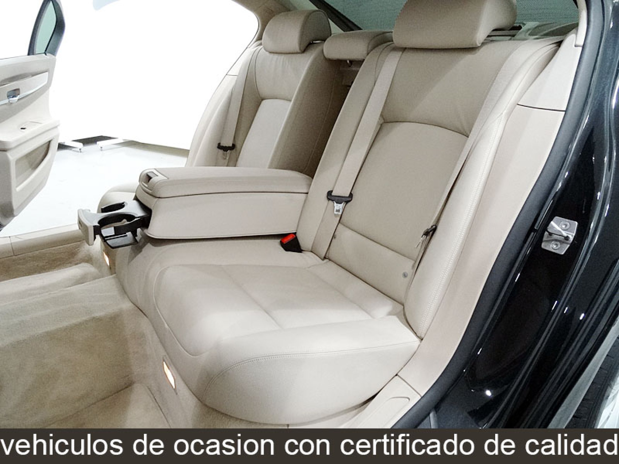 Foto Bmw 750 22