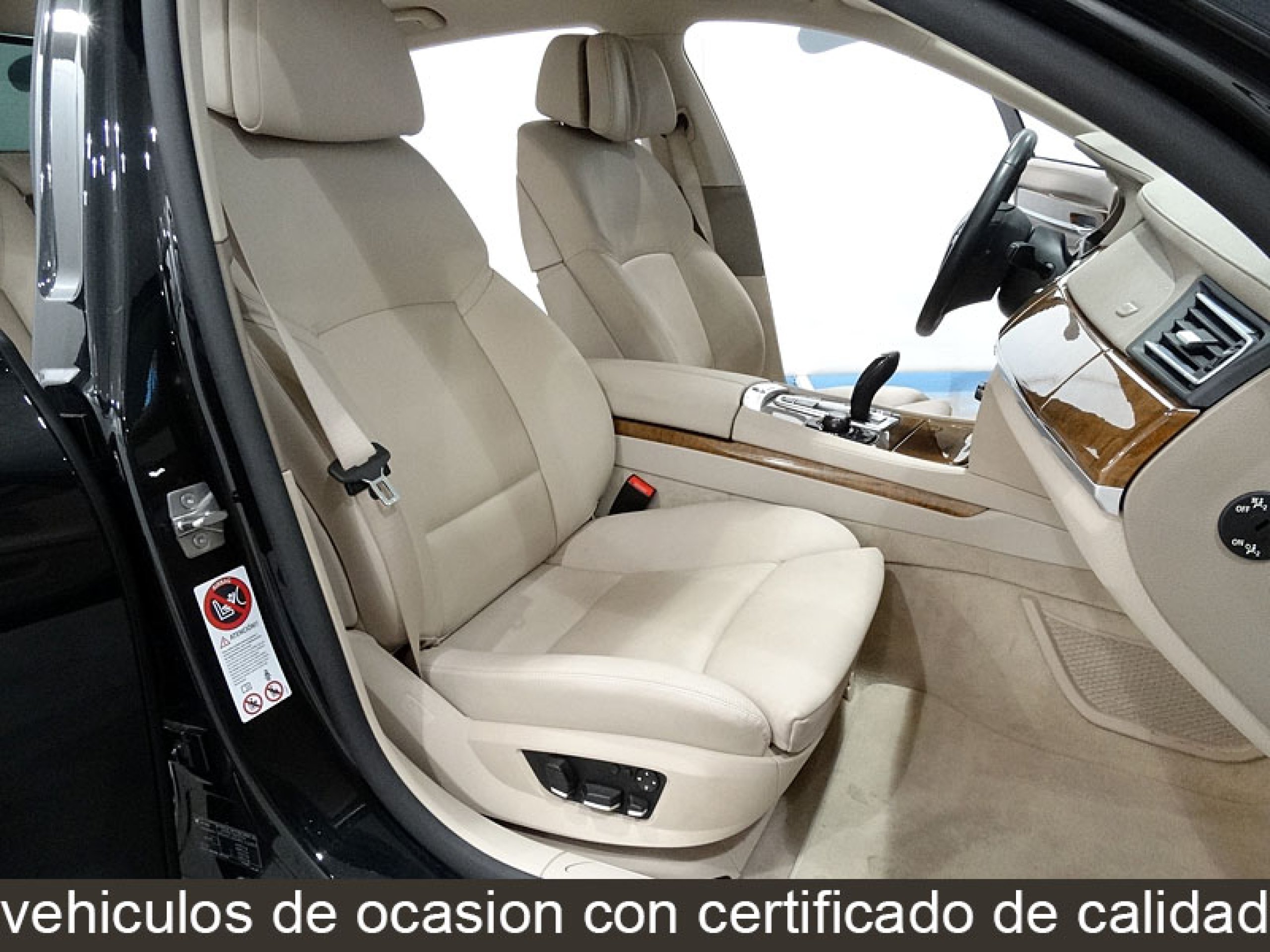 Foto Bmw 750 23