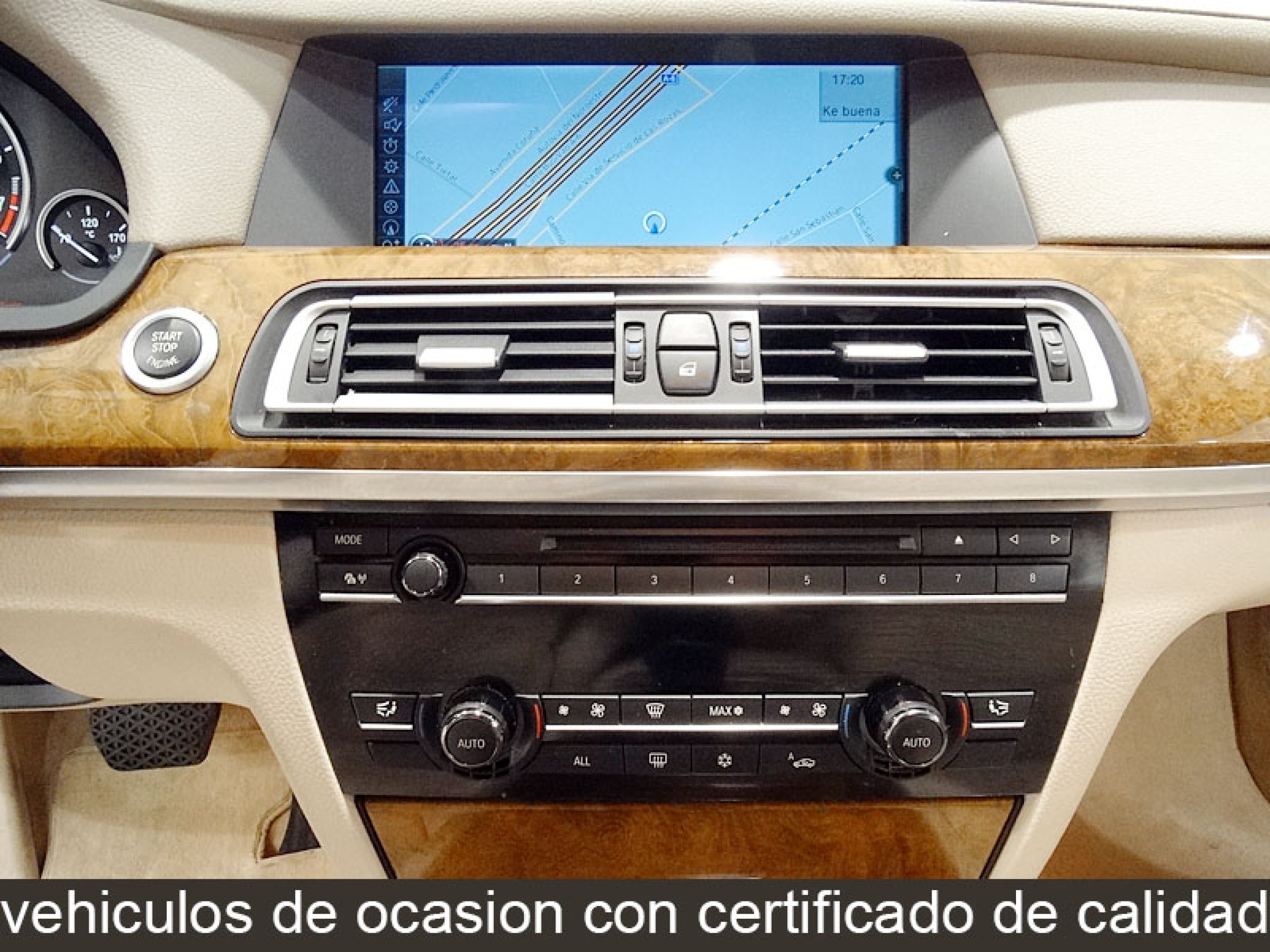 Foto Bmw 750 31
