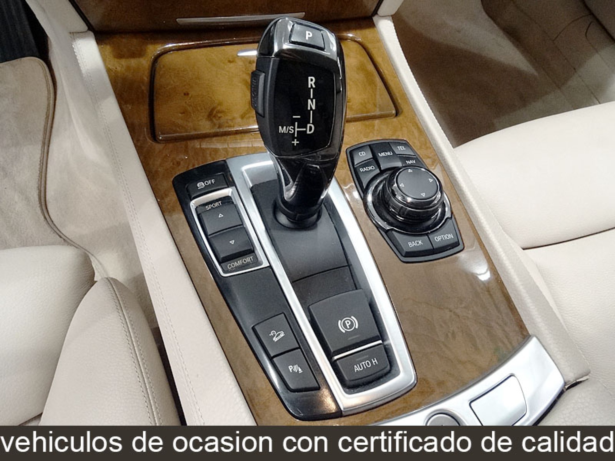 Foto Bmw 750 32
