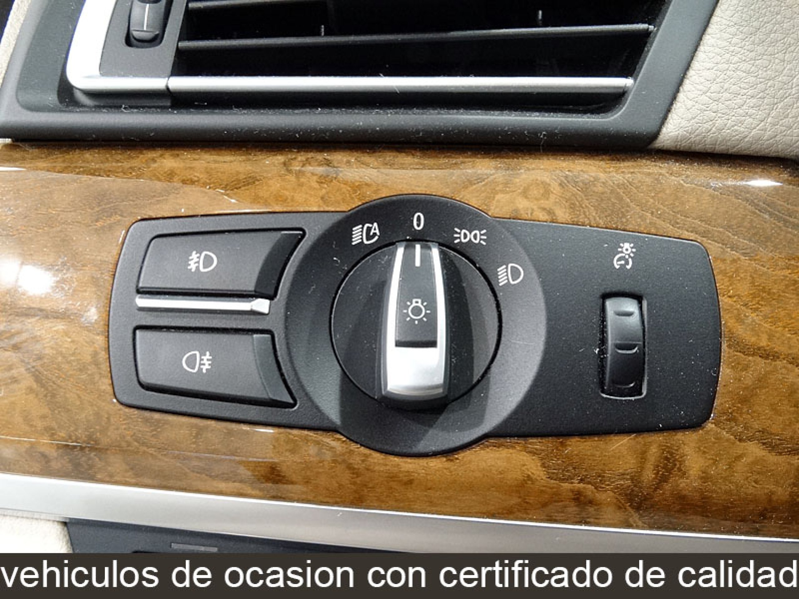 Foto Bmw 750 36