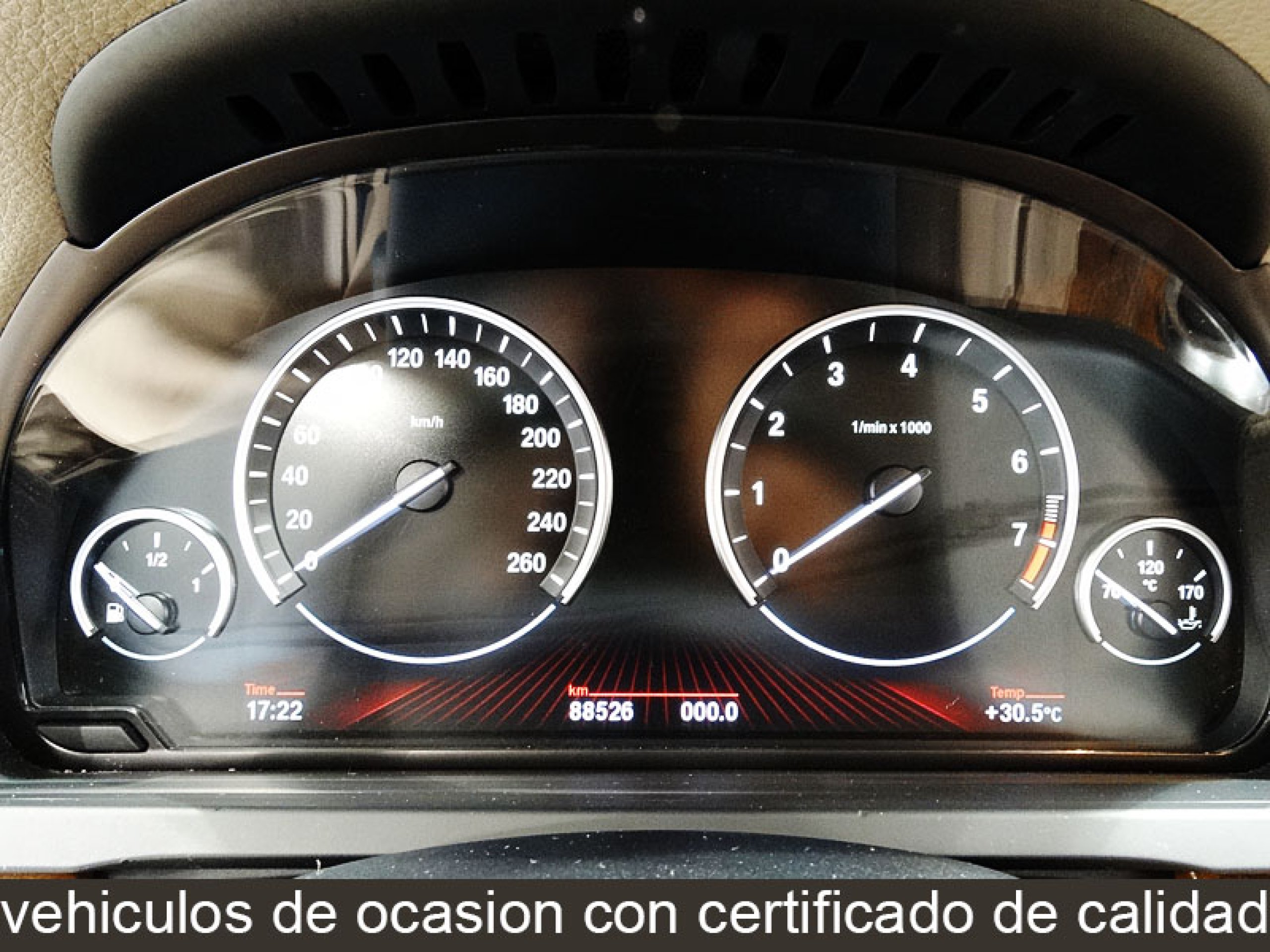 Foto Bmw 750 39