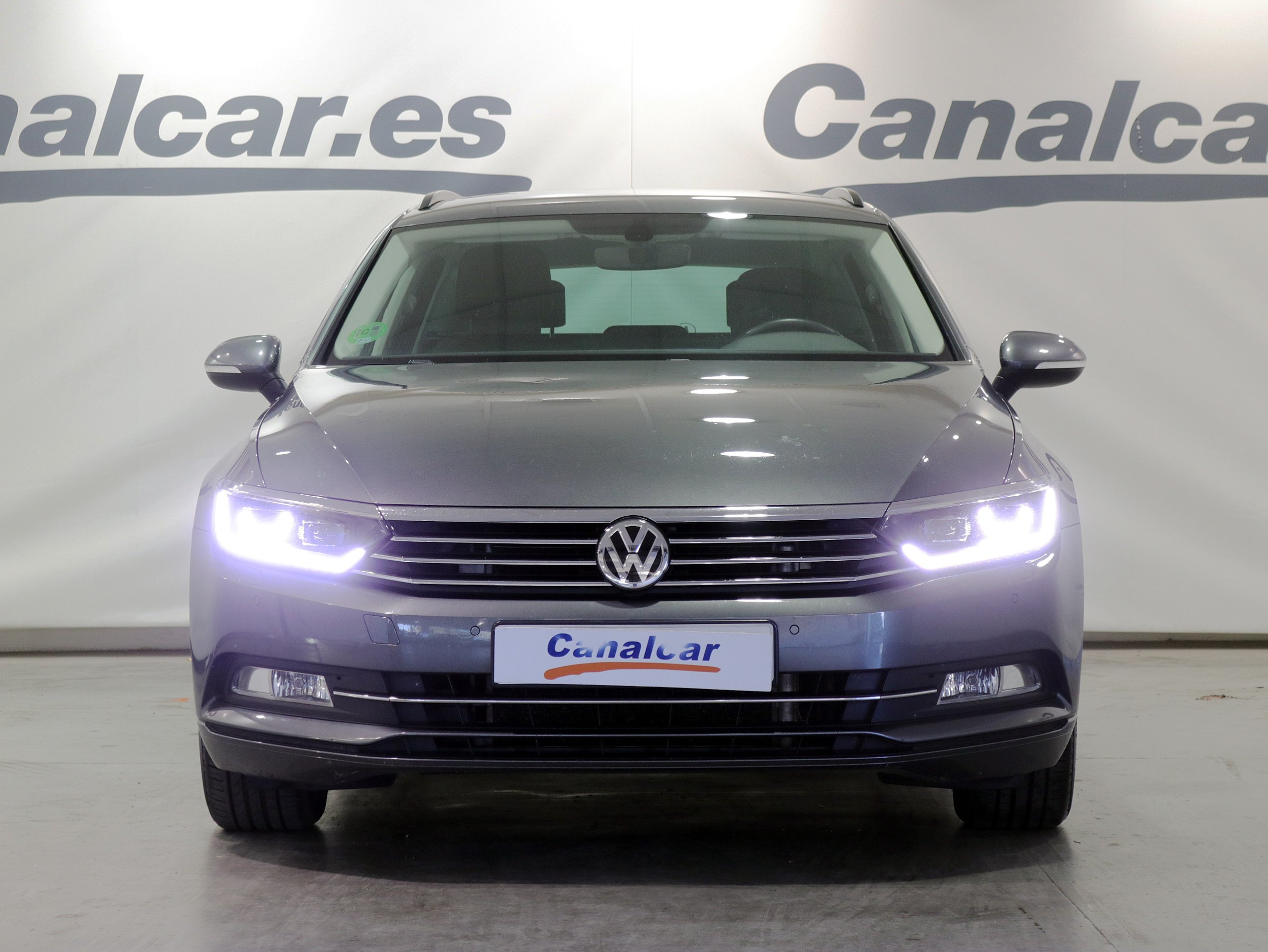 Foto Volkswagen Passat 4