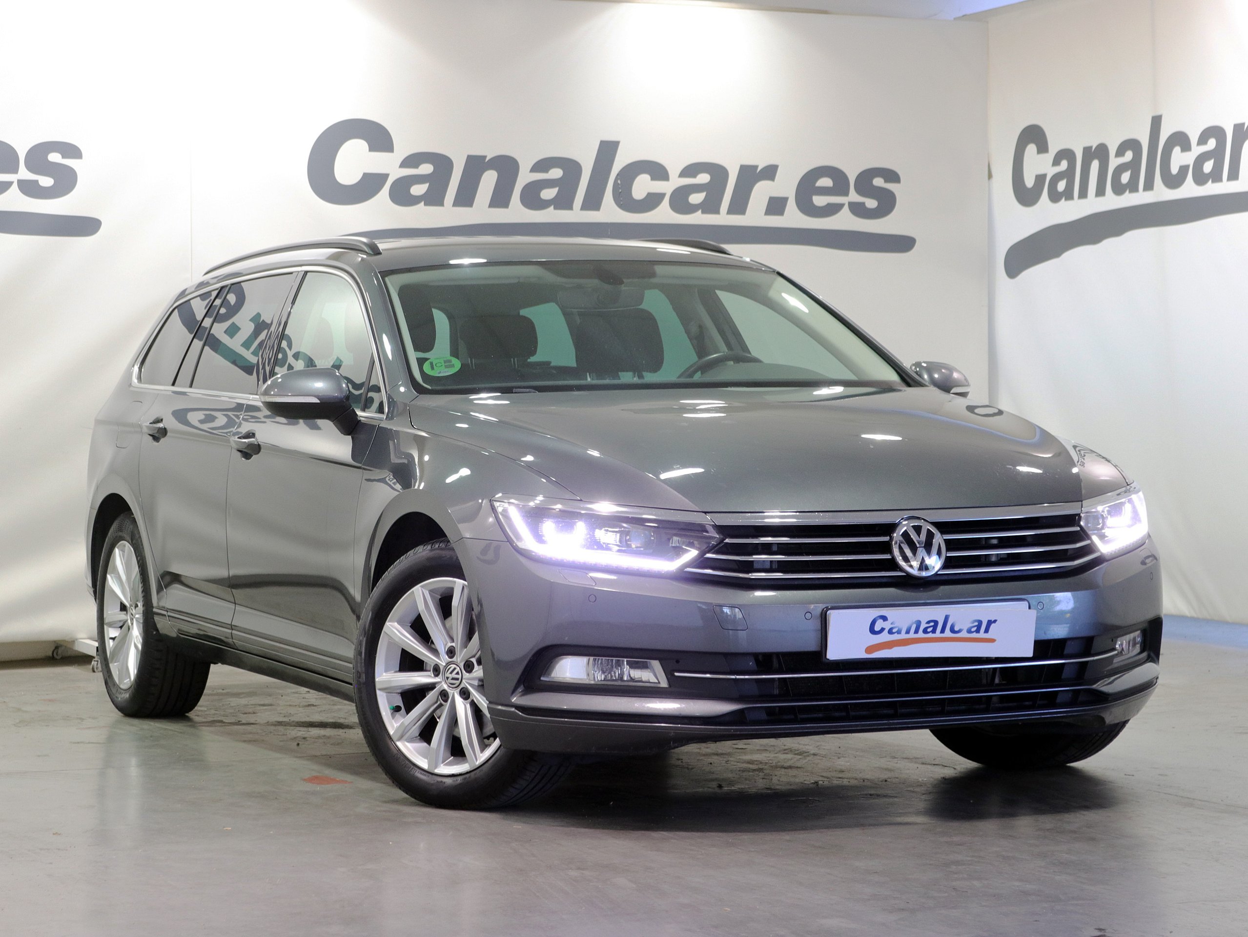 Foto Volkswagen Passat 5