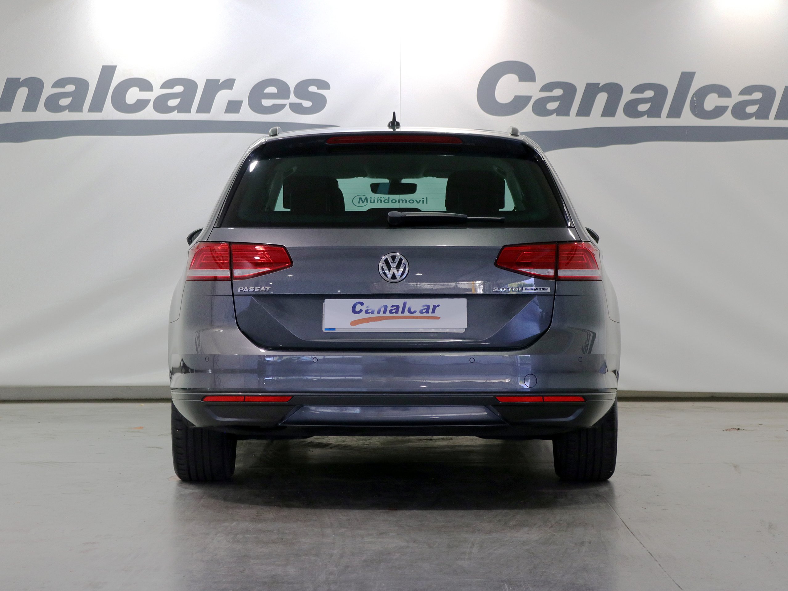 Foto Volkswagen Passat 7