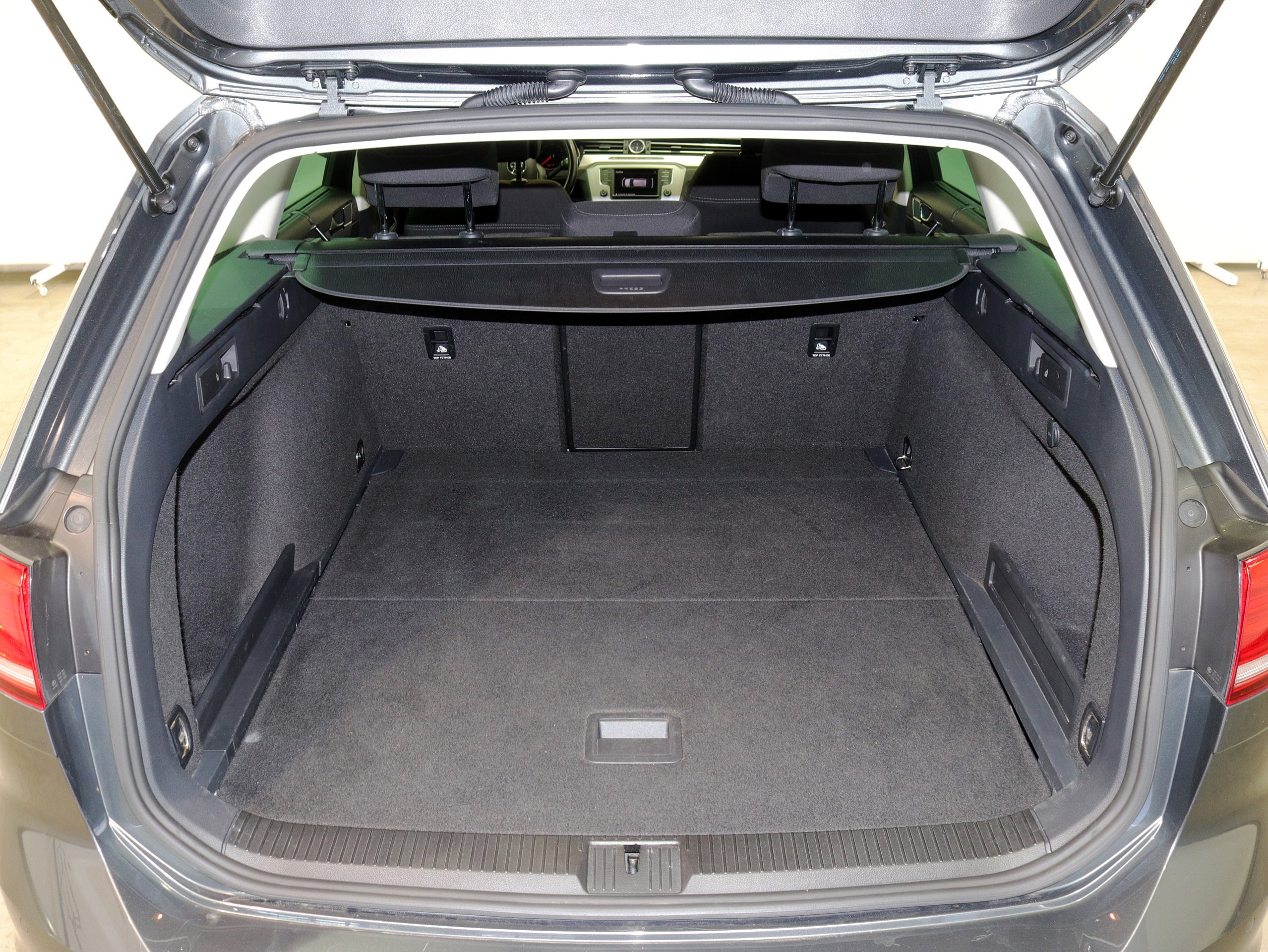 Foto Volkswagen Passat 10