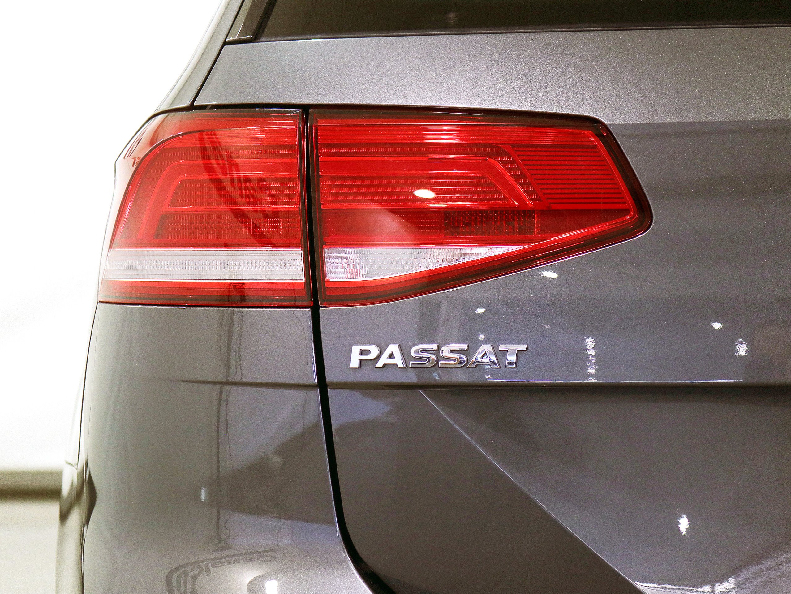Foto Volkswagen Passat 11