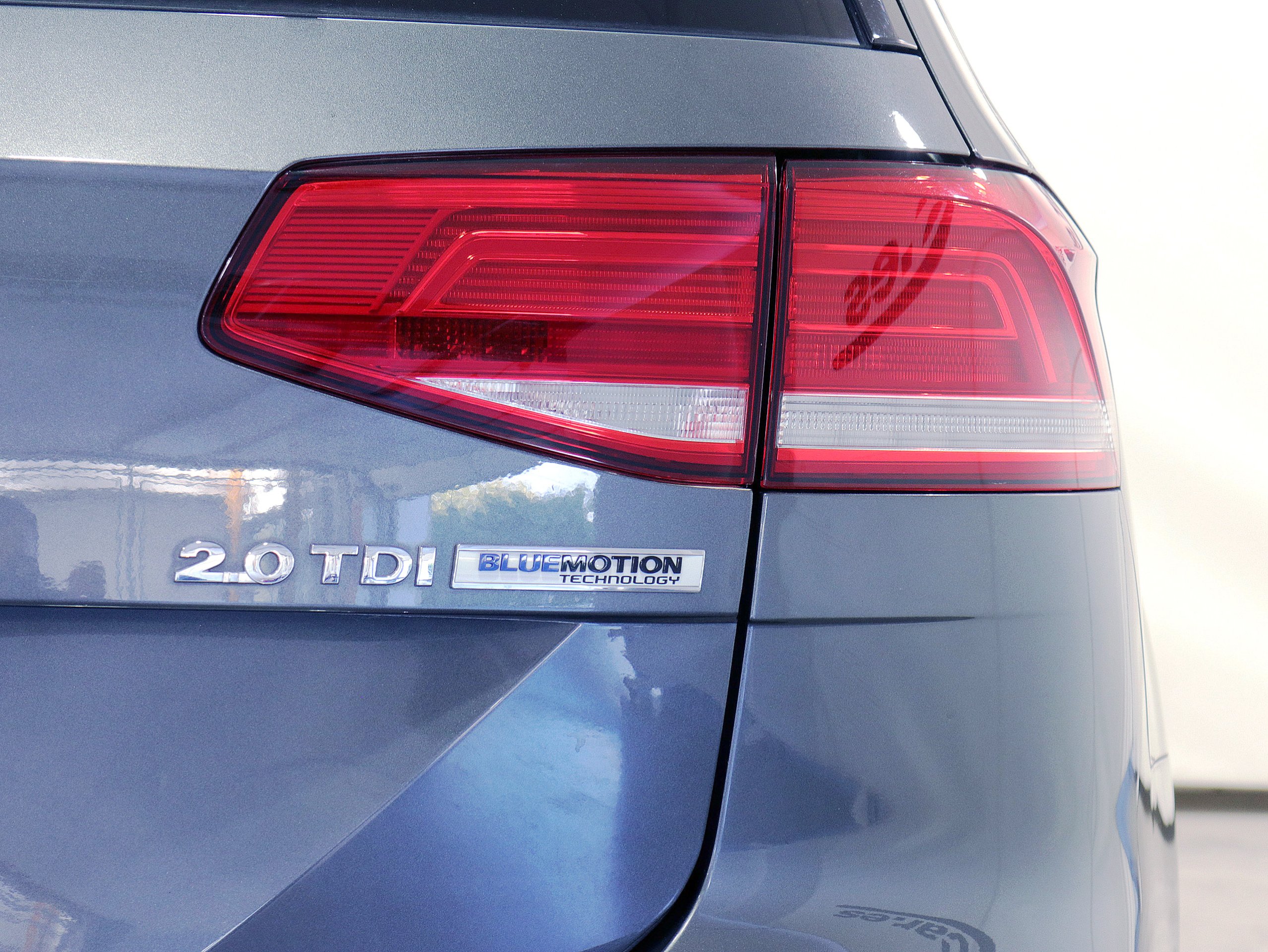 Foto Volkswagen Passat 12