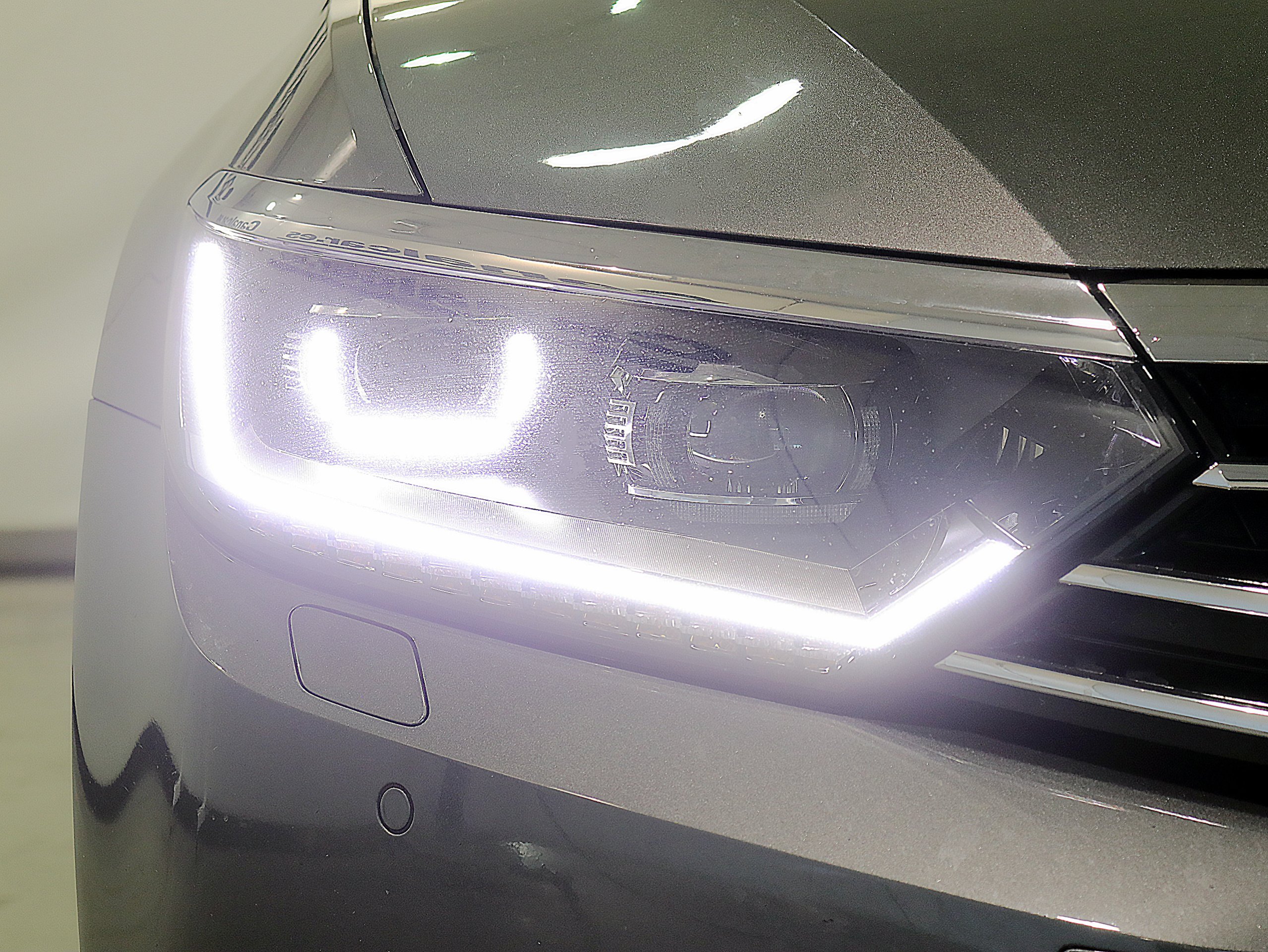 Foto Volkswagen Passat 13
