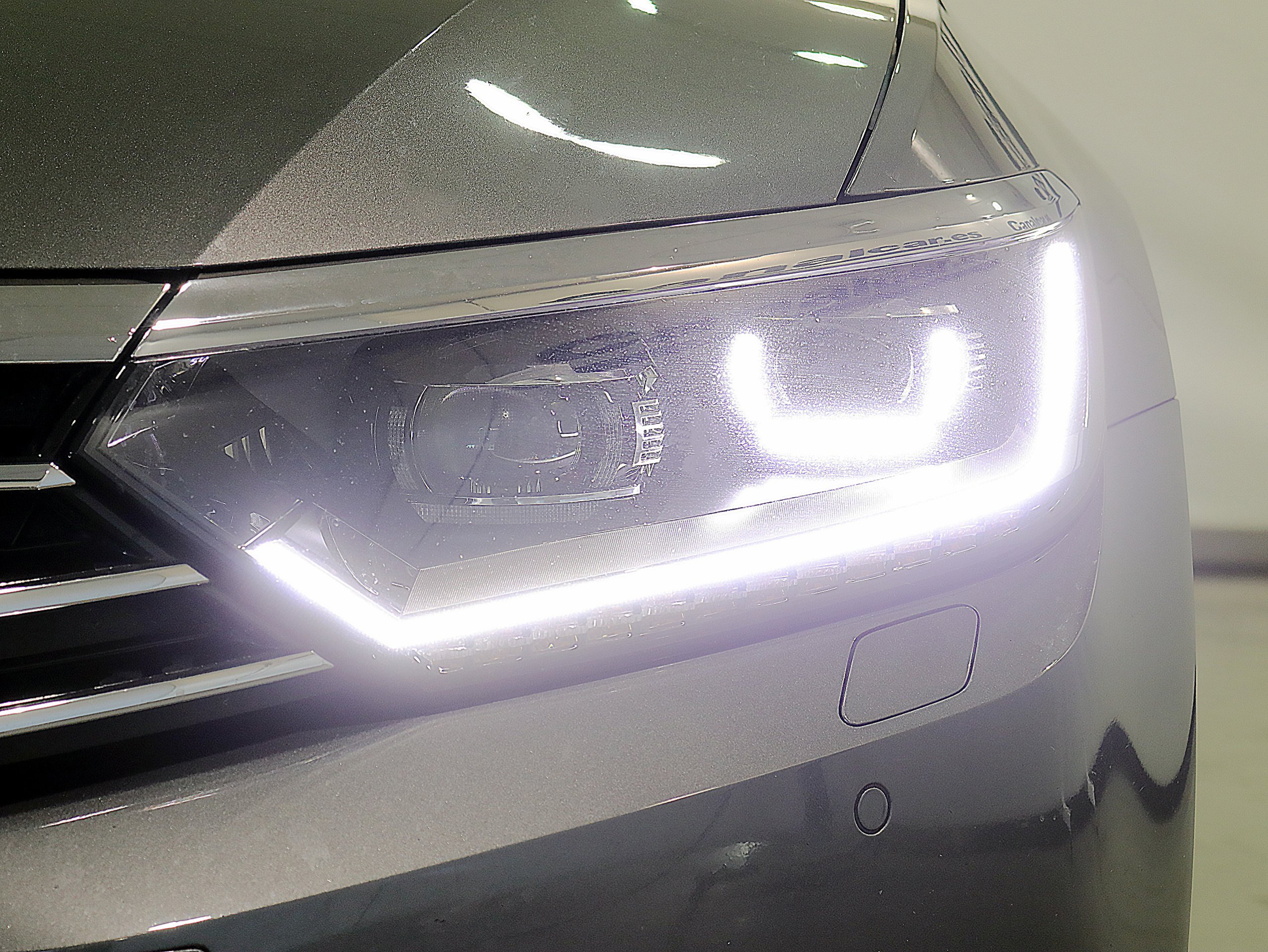 Foto Volkswagen Passat 14