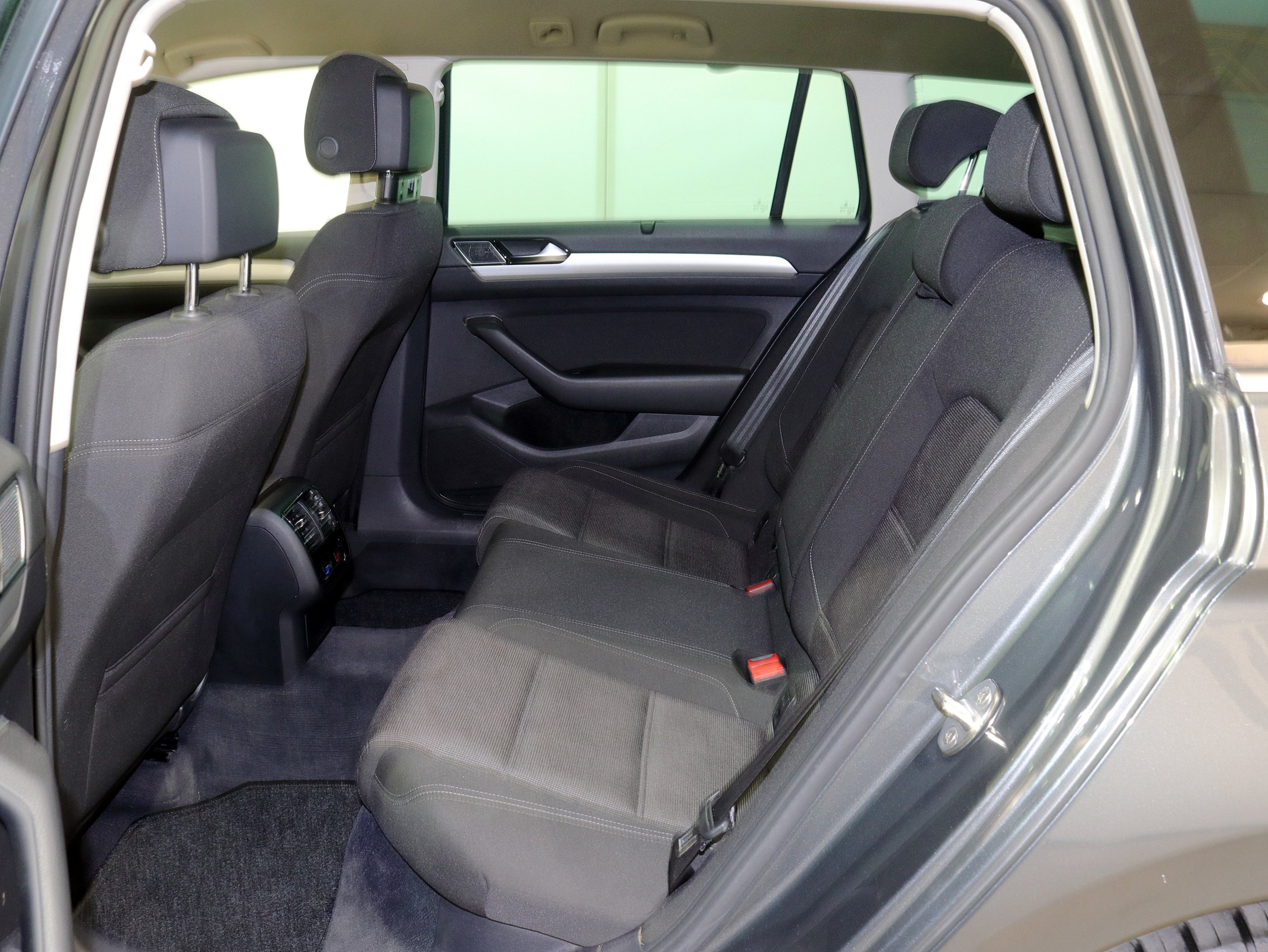 Foto Volkswagen Passat 17