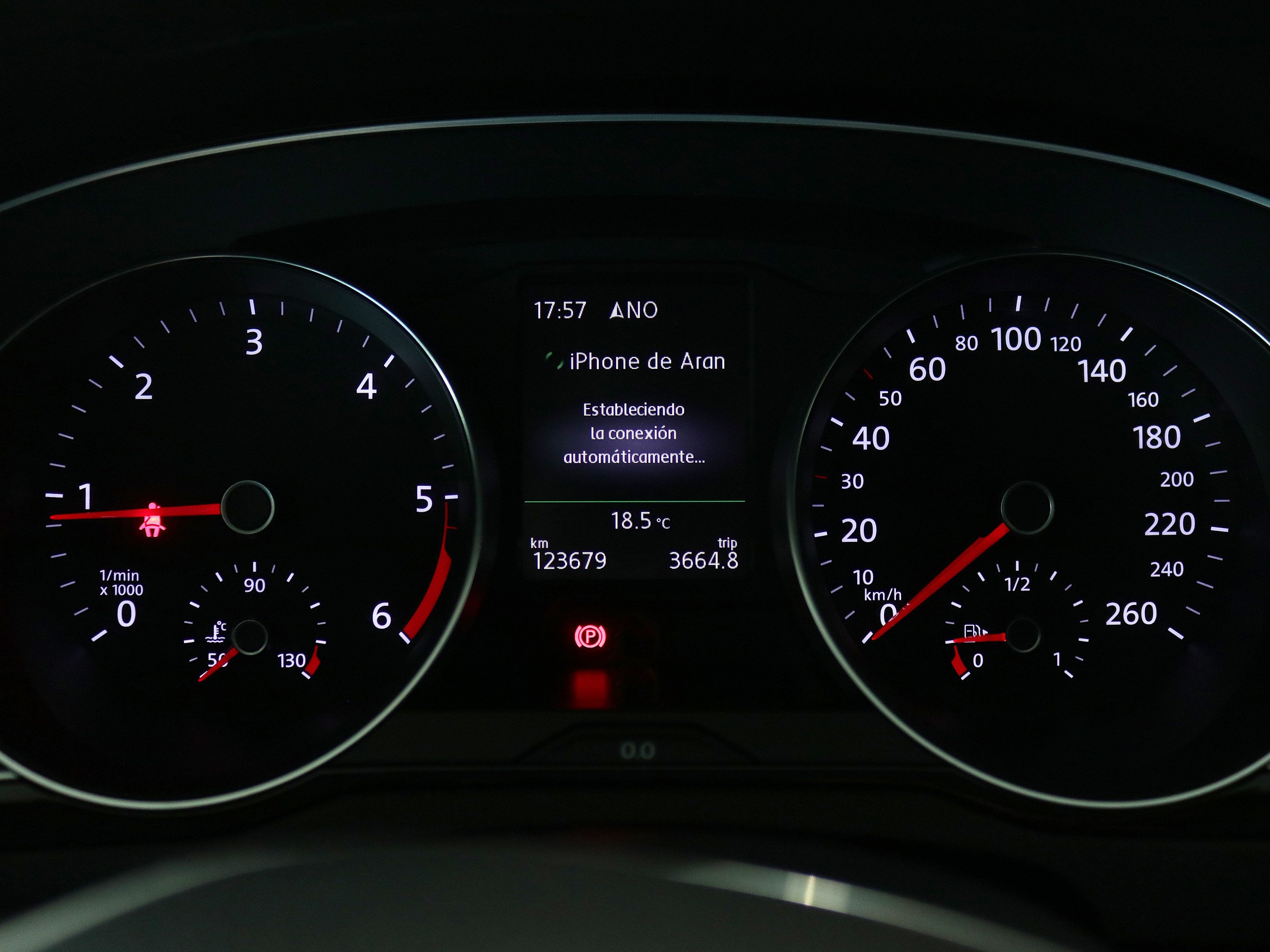 Foto Volkswagen Passat 18
