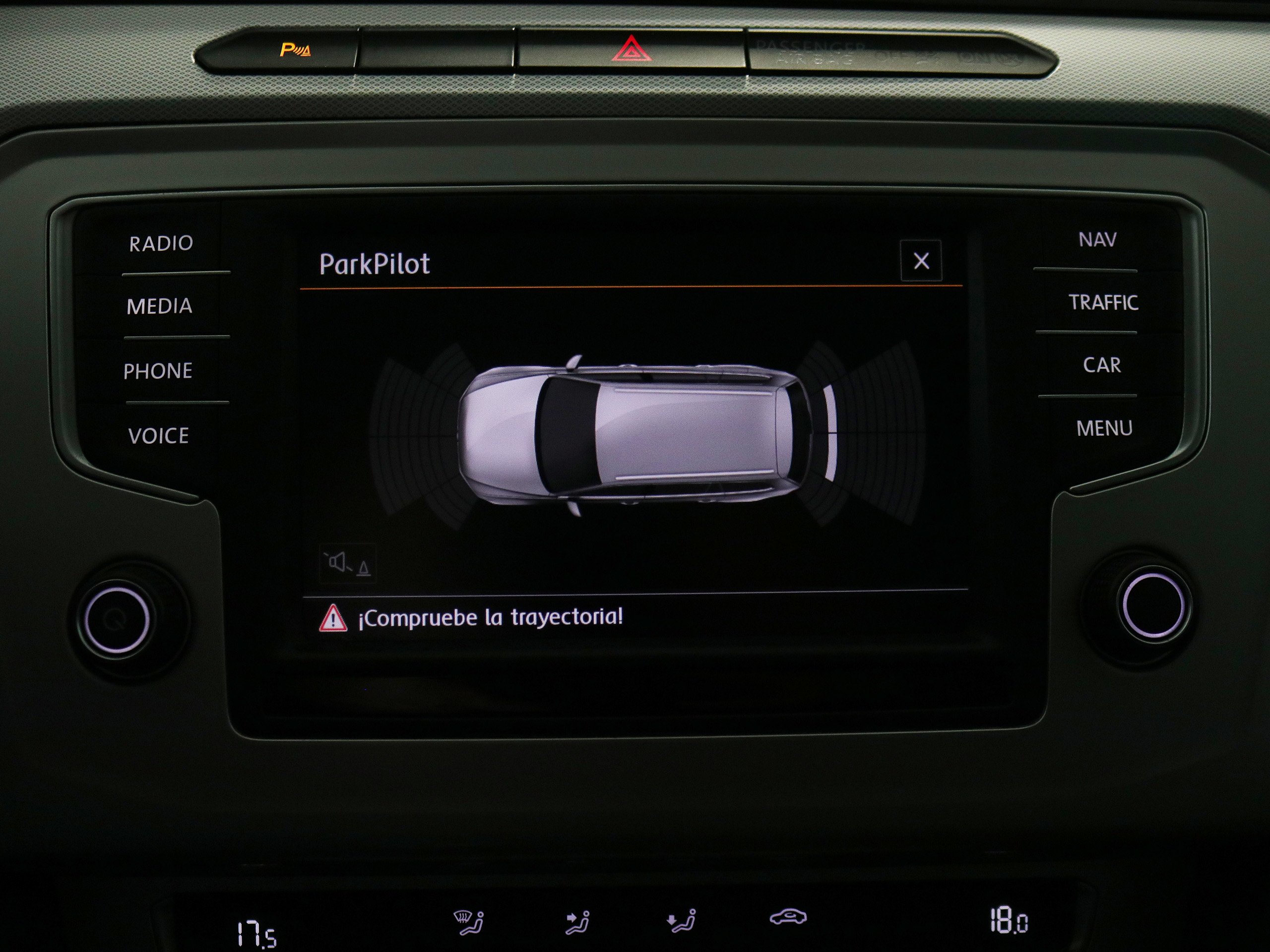 Foto Volkswagen Passat 19