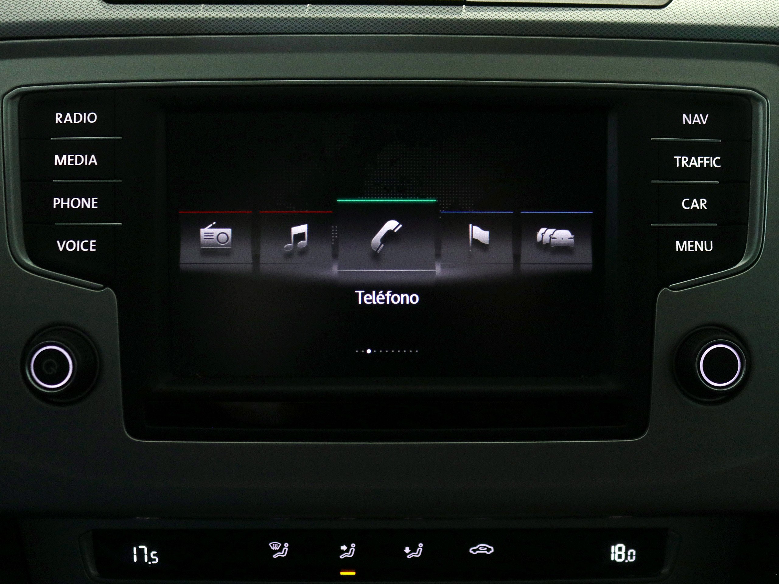 Foto Volkswagen Passat 22