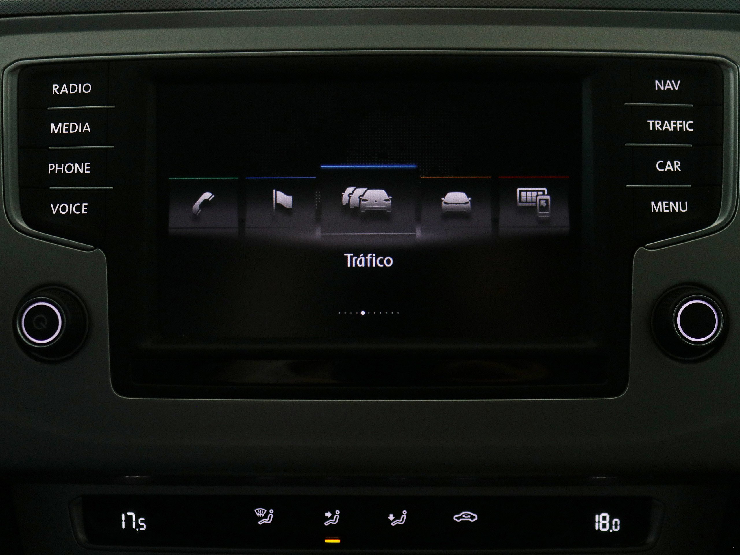 Foto Volkswagen Passat 23