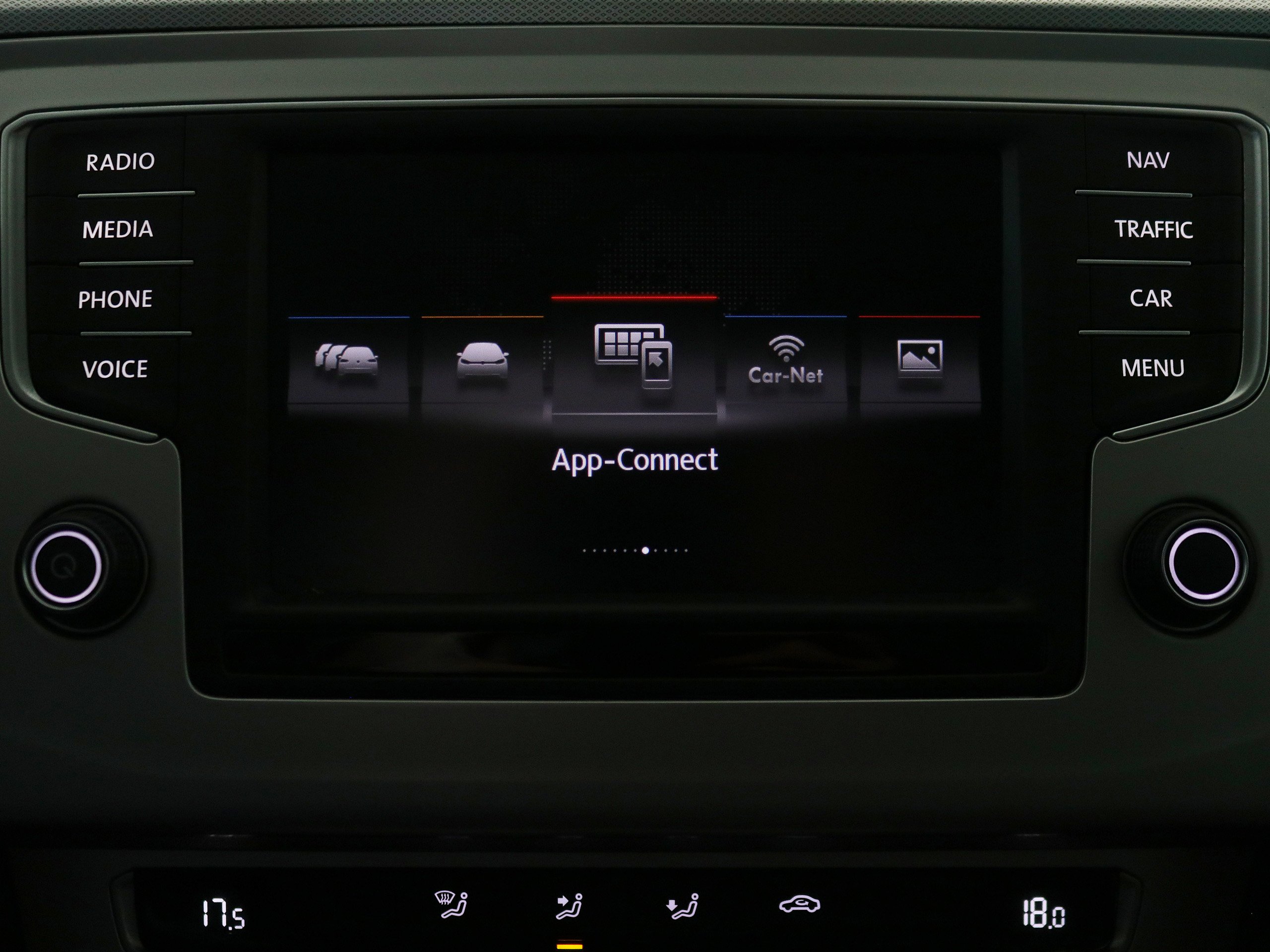 Foto Volkswagen Passat 24