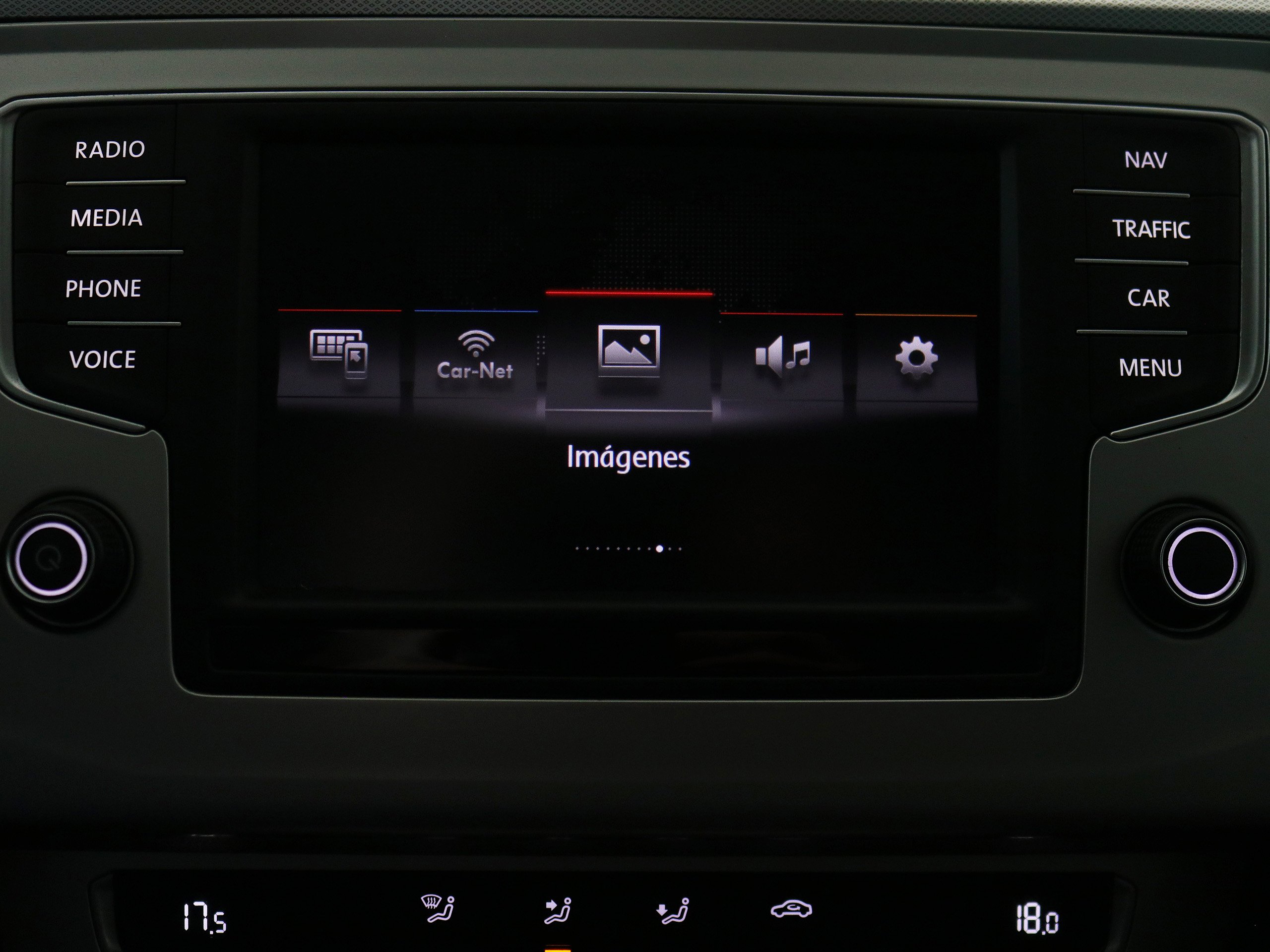 Foto Volkswagen Passat 25