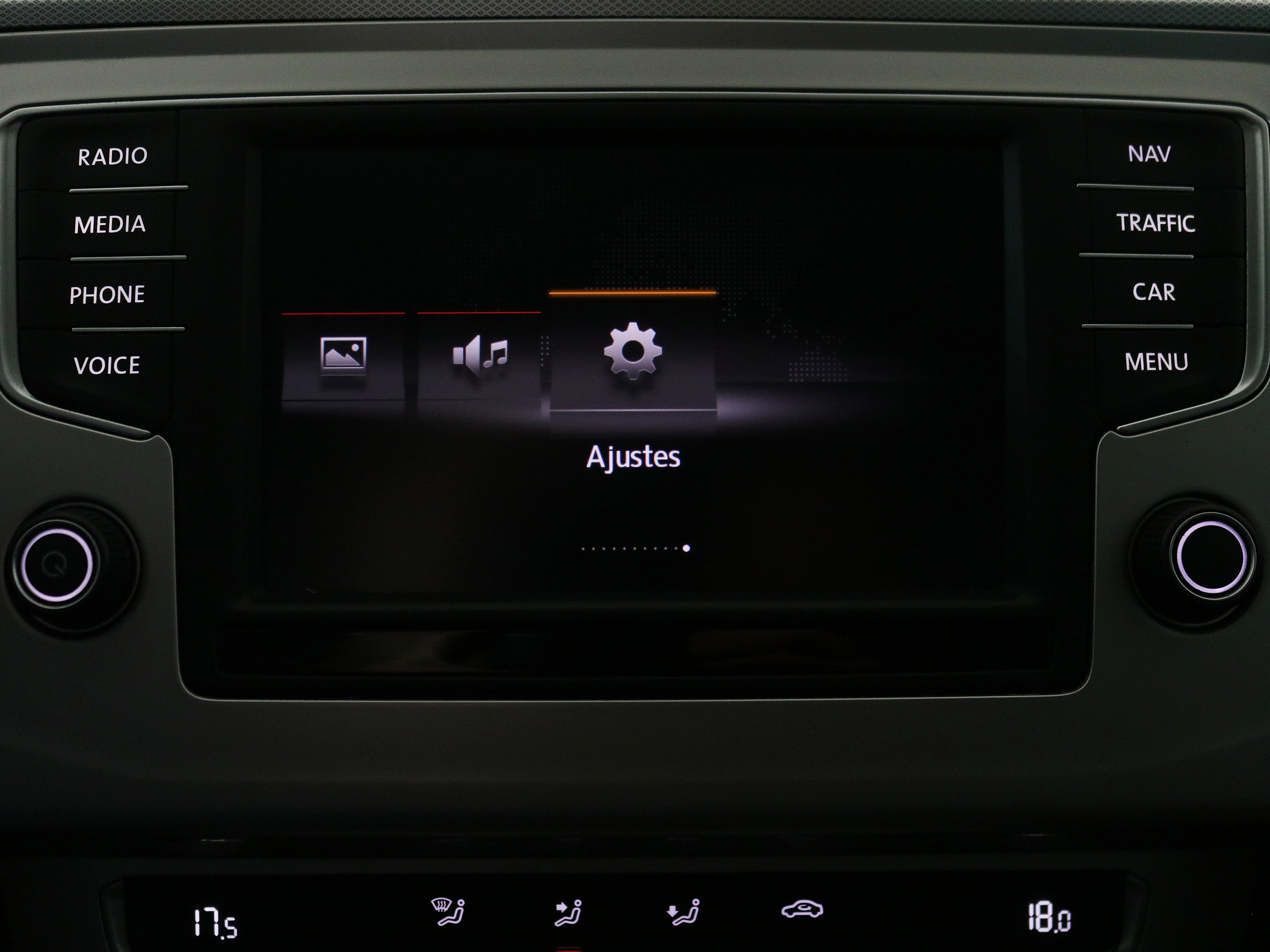 Foto Volkswagen Passat 26