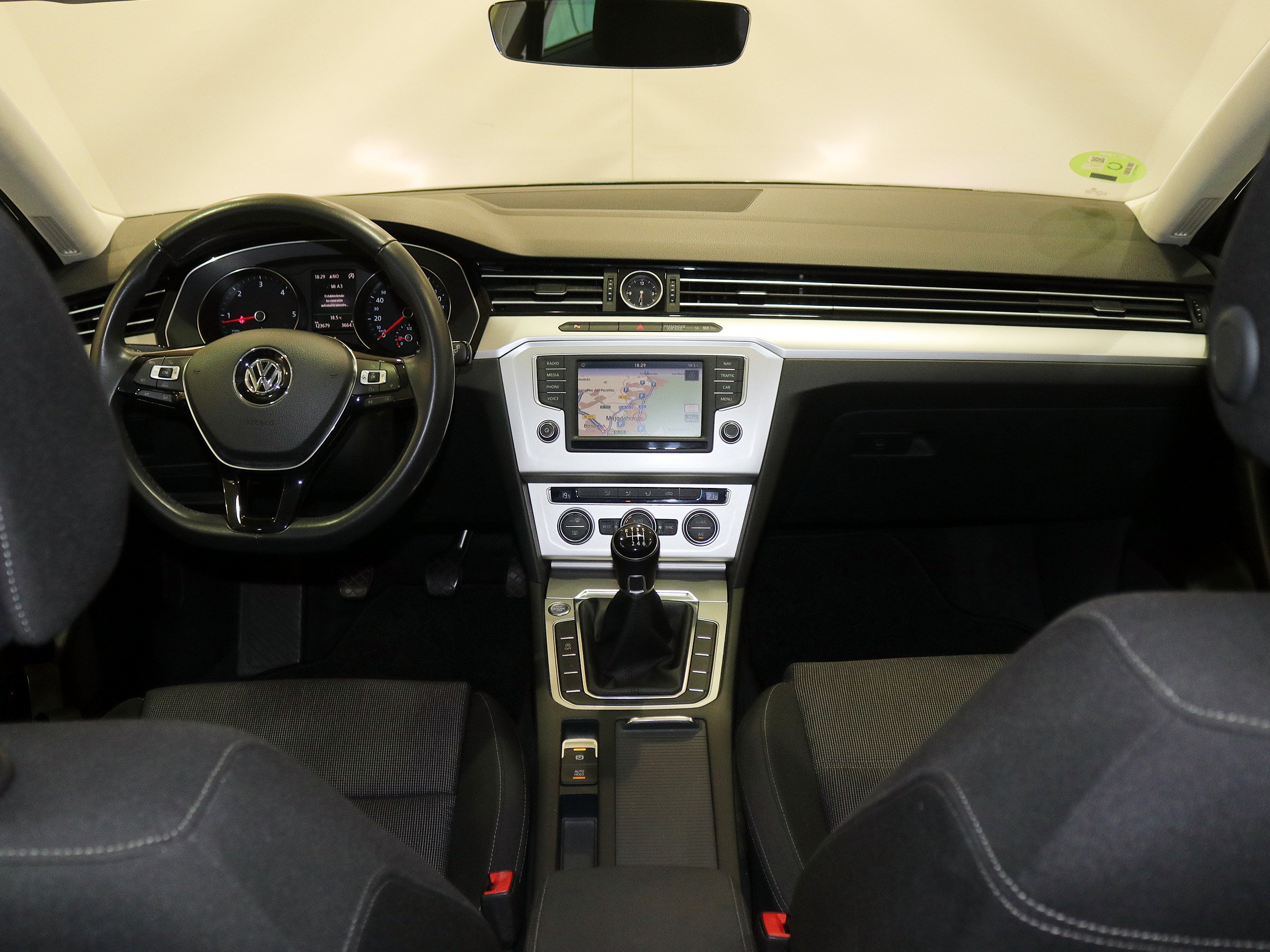 Foto Volkswagen Passat 28
