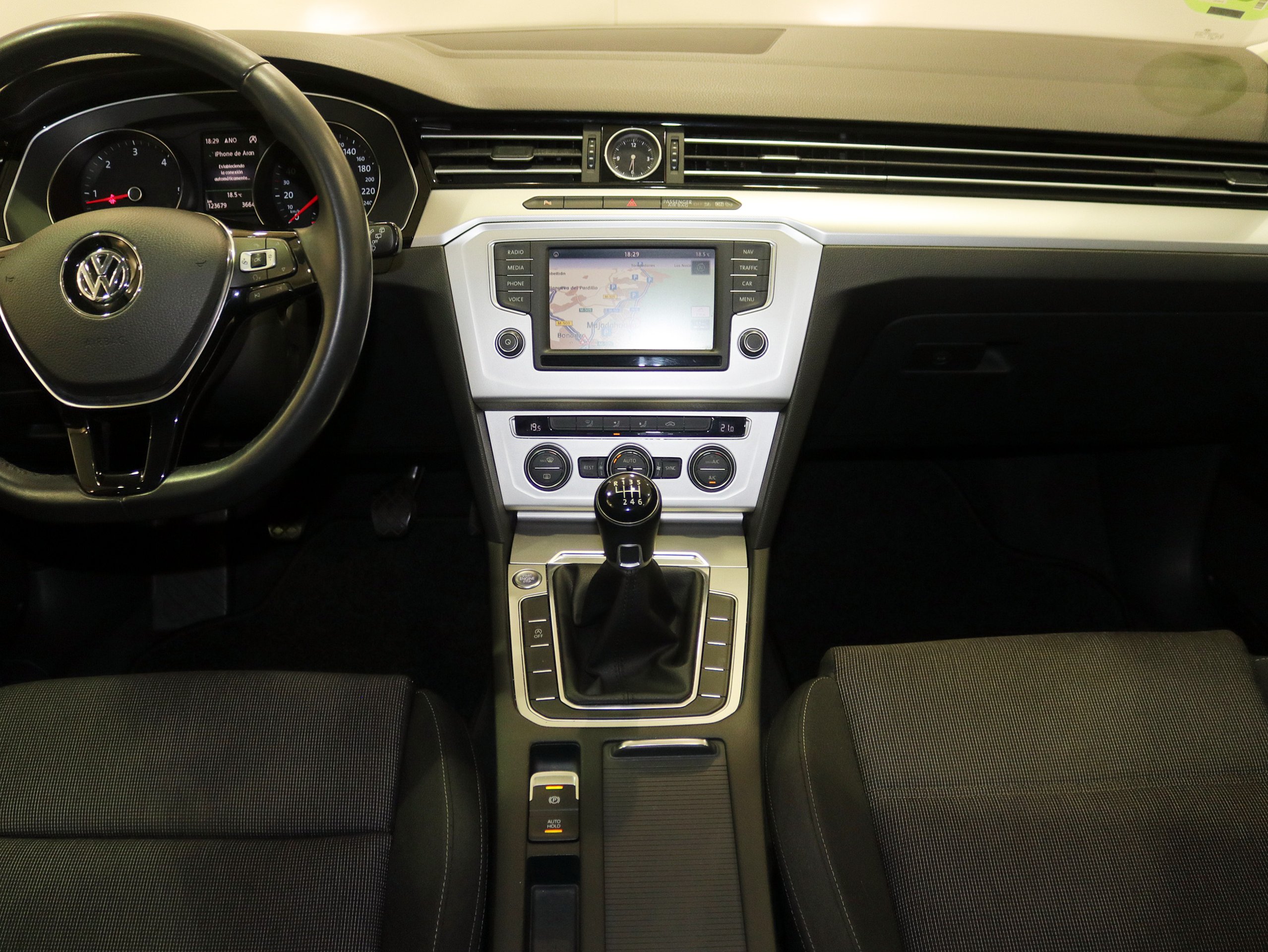 Foto Volkswagen Passat 30