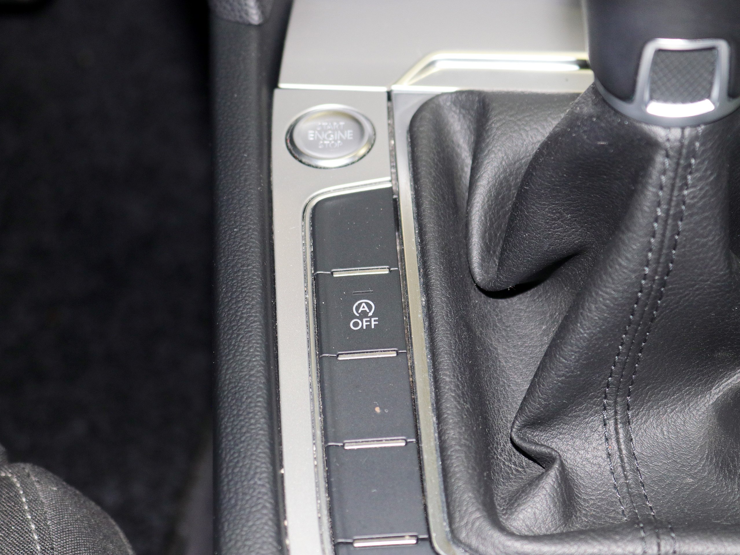 Foto Volkswagen Passat 33
