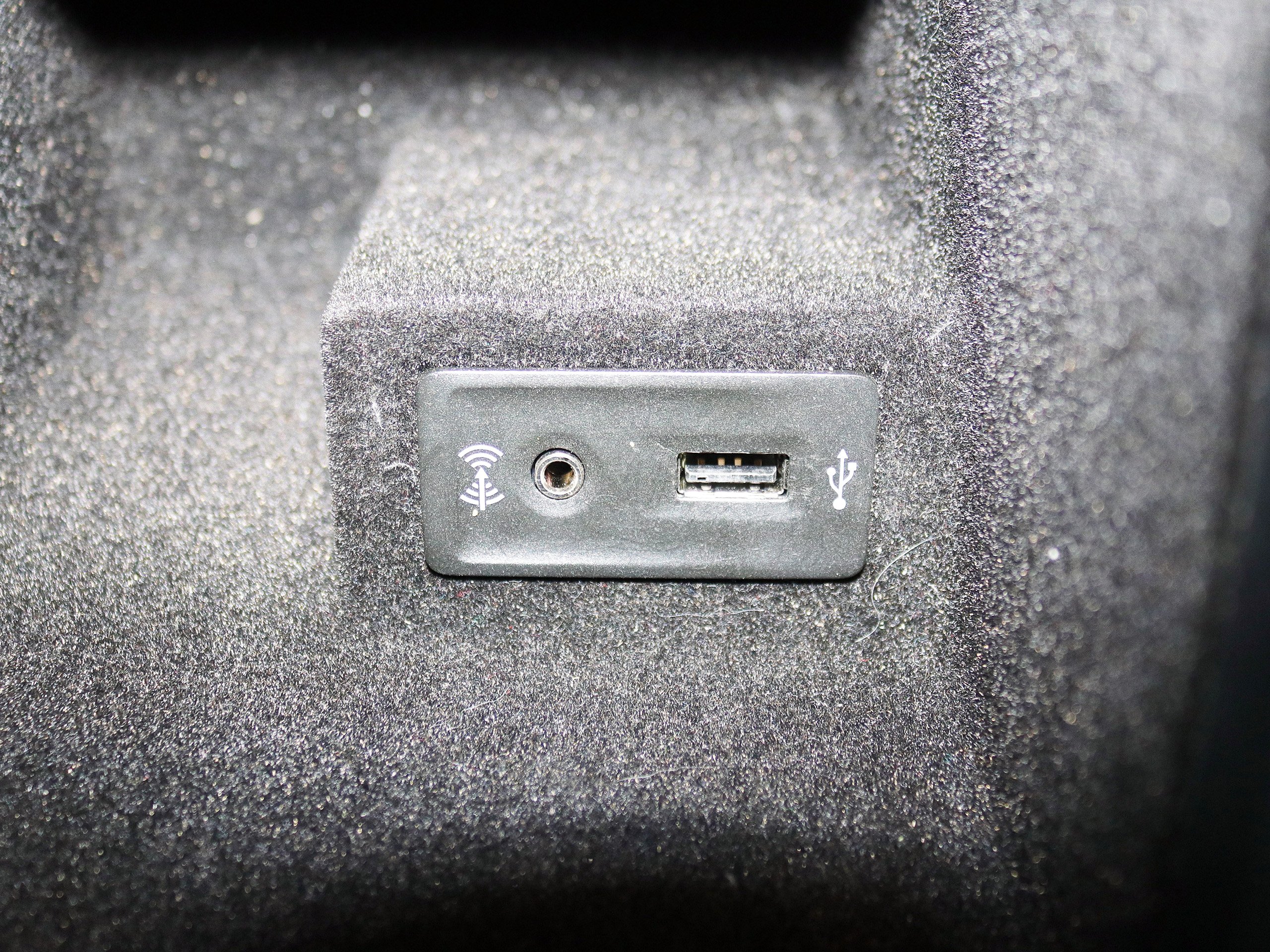 Foto Volkswagen Passat 36