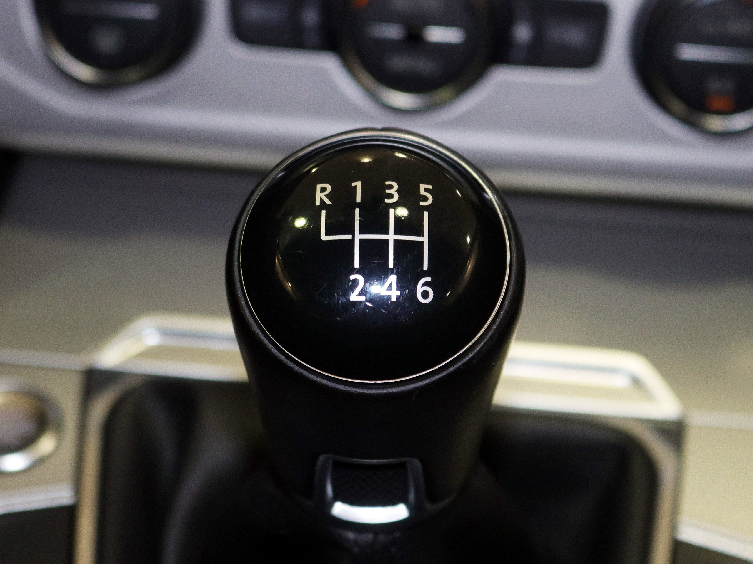 Foto Volkswagen Passat 37