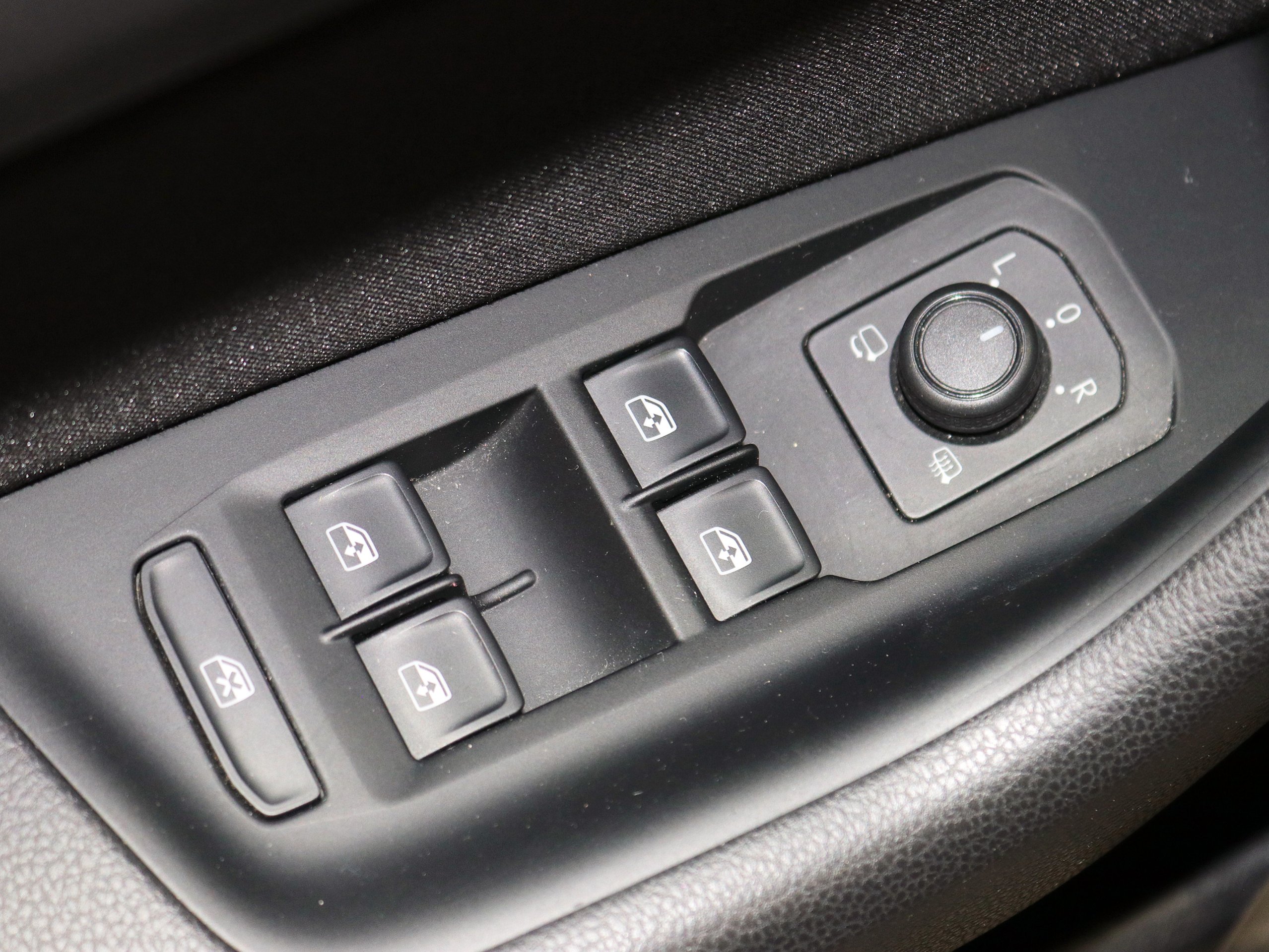 Foto Volkswagen Passat 38